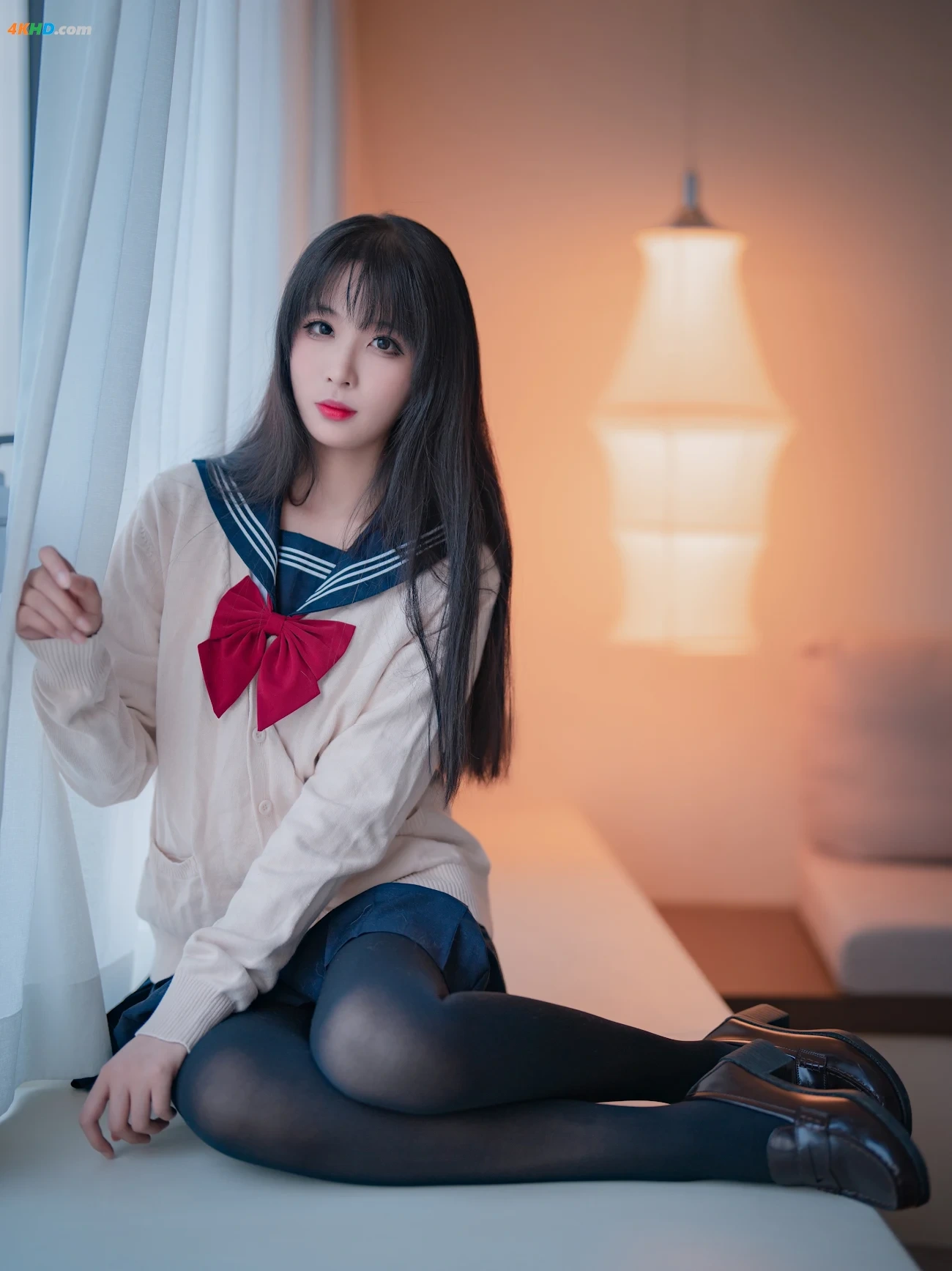 XuanXiaoXueJie - HeiSiJK 2.0 — photo 5
