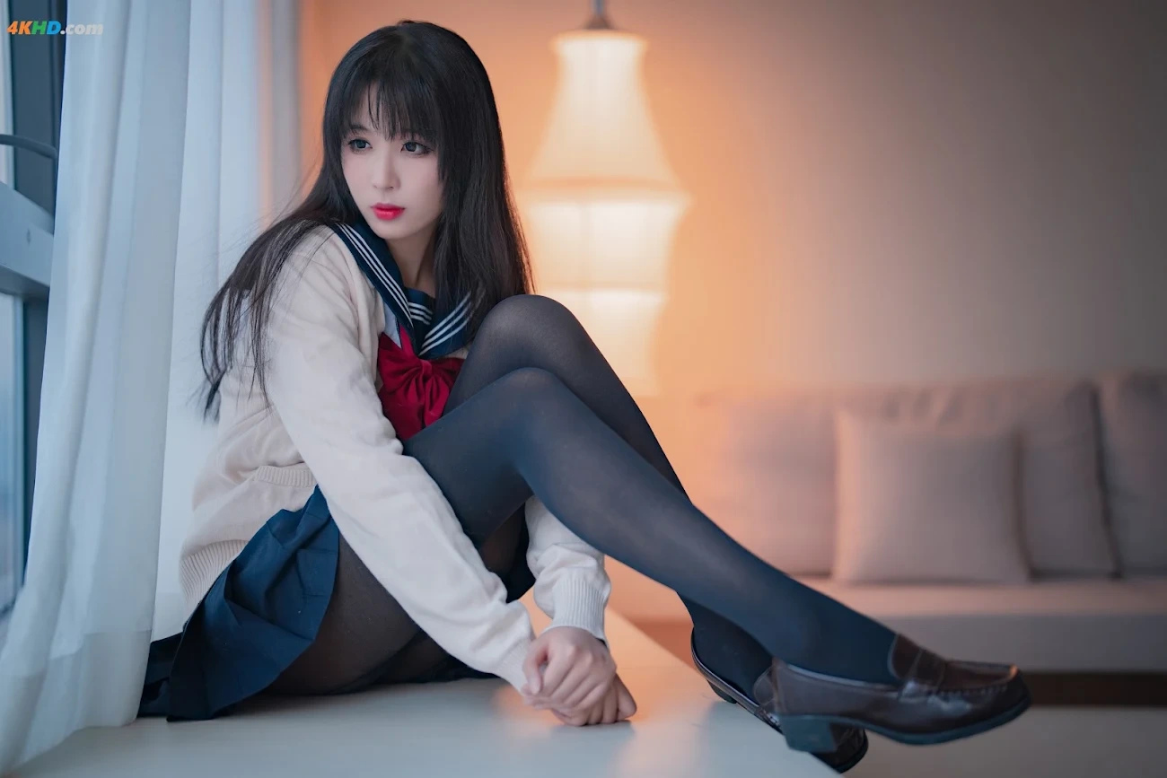 XuanXiaoXueJie - HeiSiJK 2.0 — photo 6