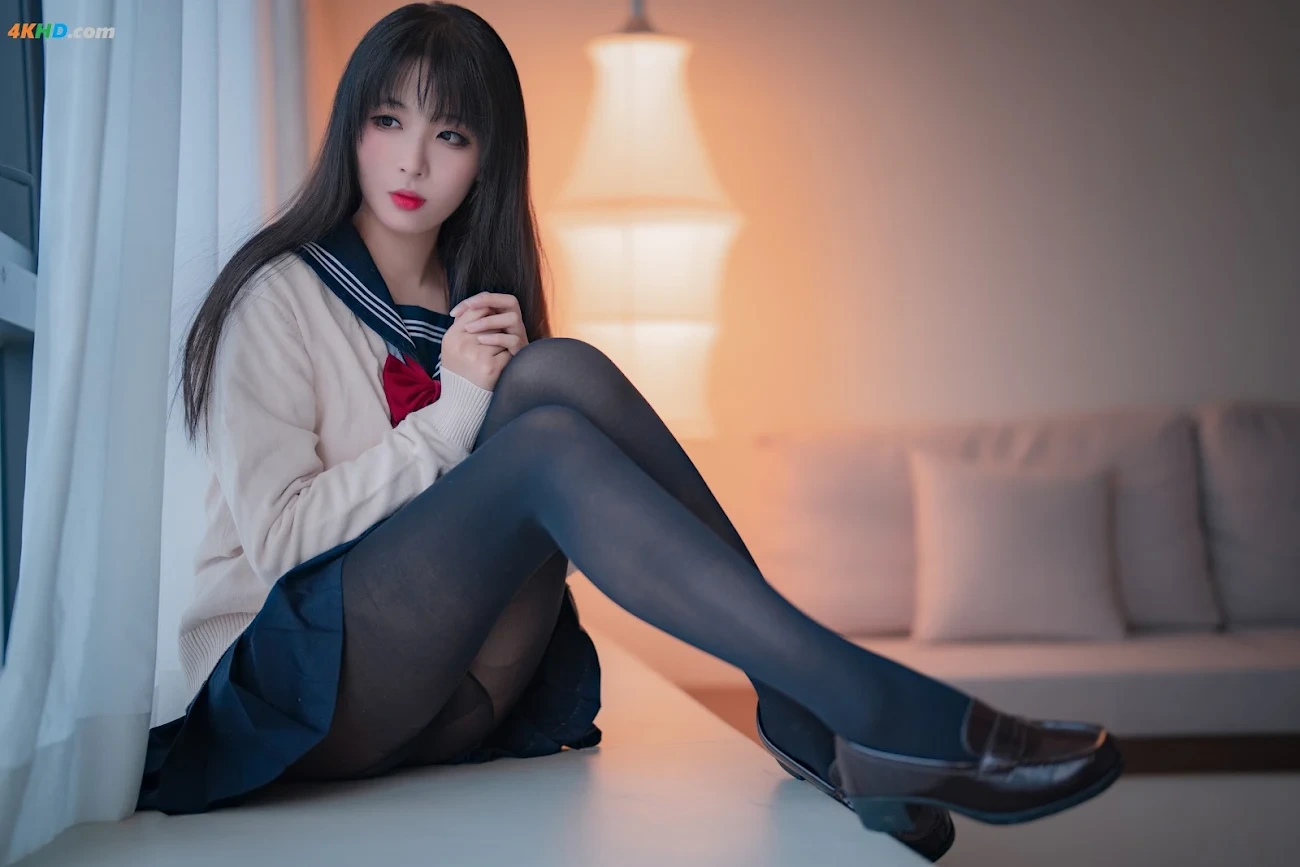 XuanXiaoXueJie - HeiSiJK 2.0 — photo 7