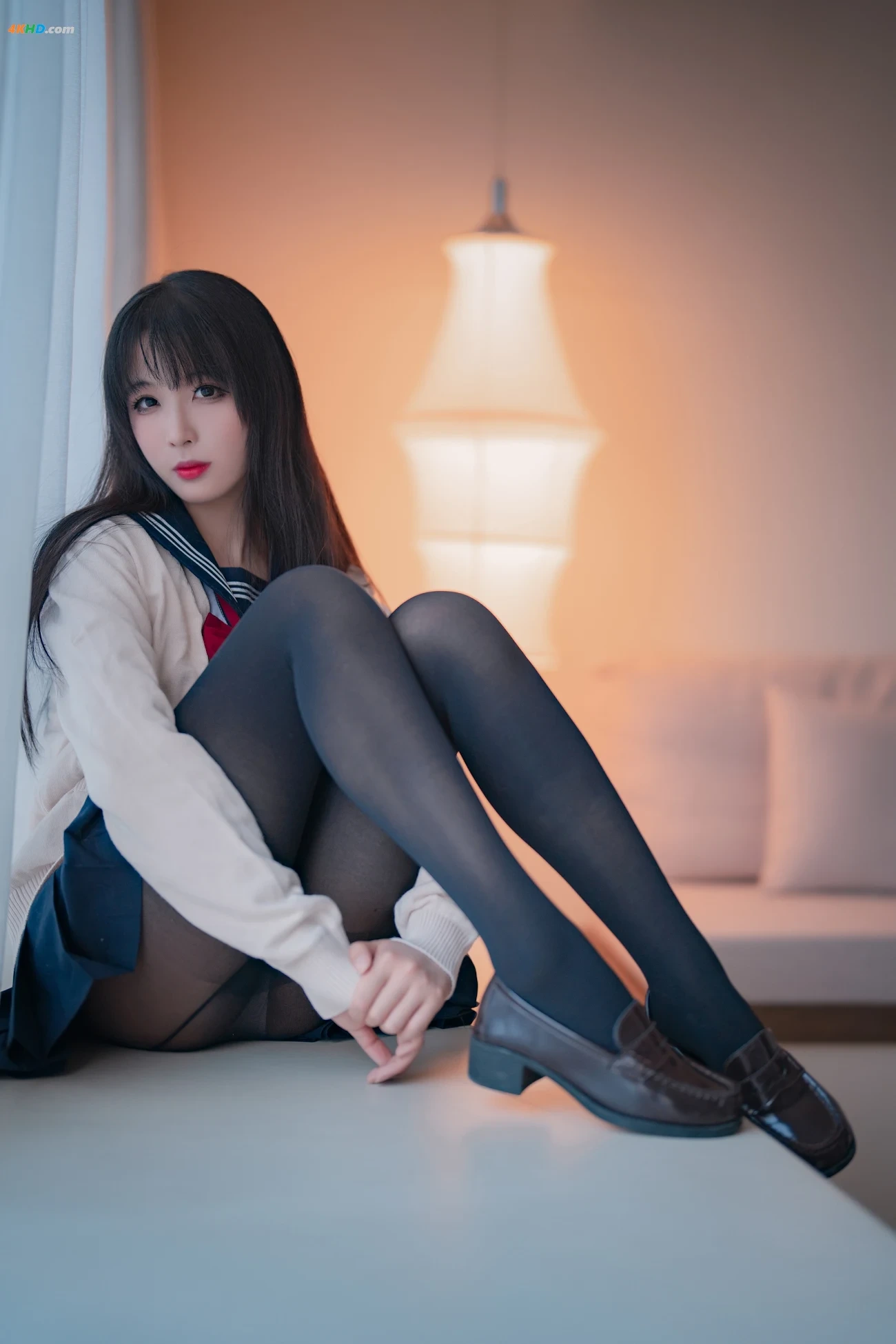 XuanXiaoXueJie - HeiSiJK 2.0 — photo 8