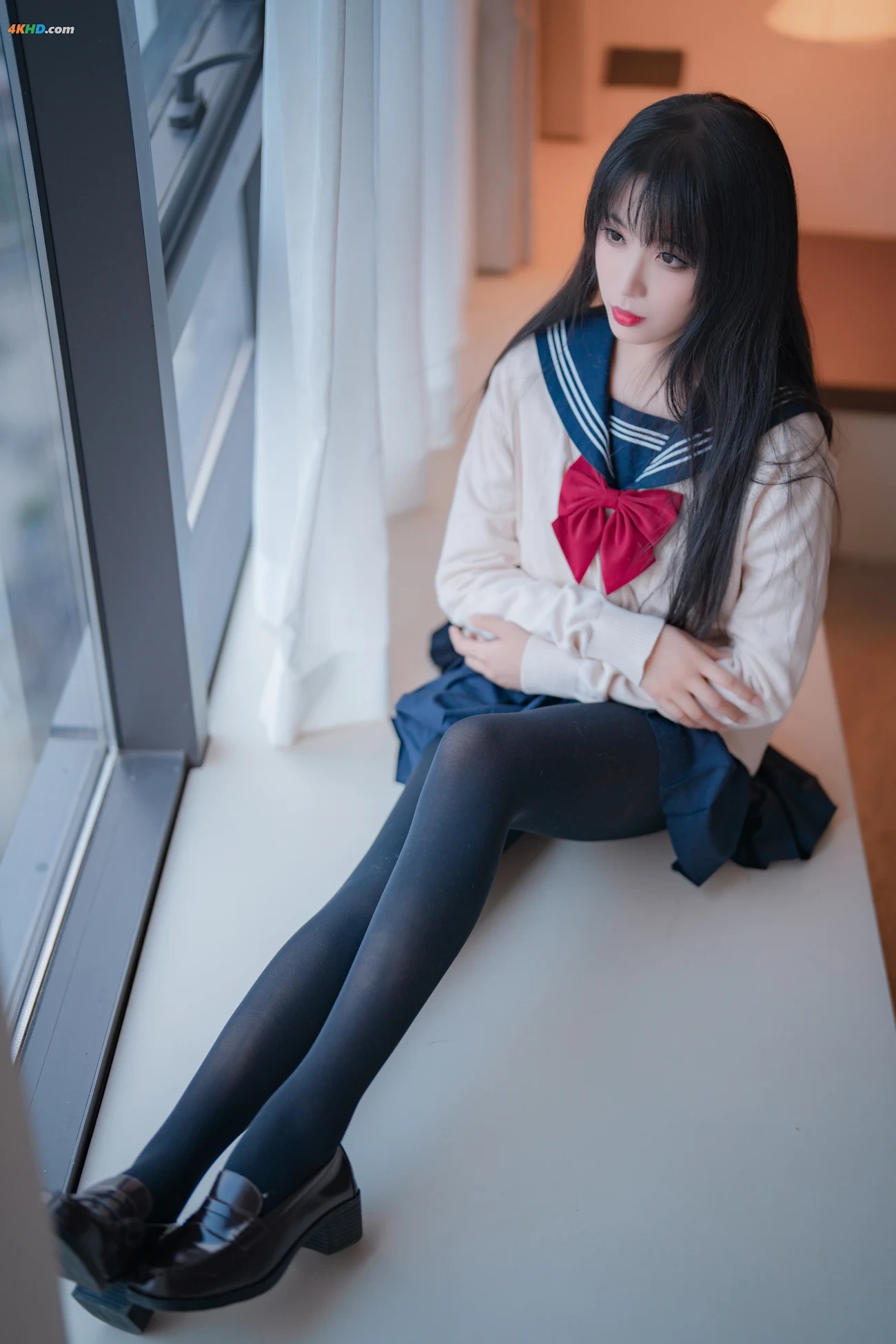 XuanXiaoXueJie - HeiSiJK 2.0 — photo 9