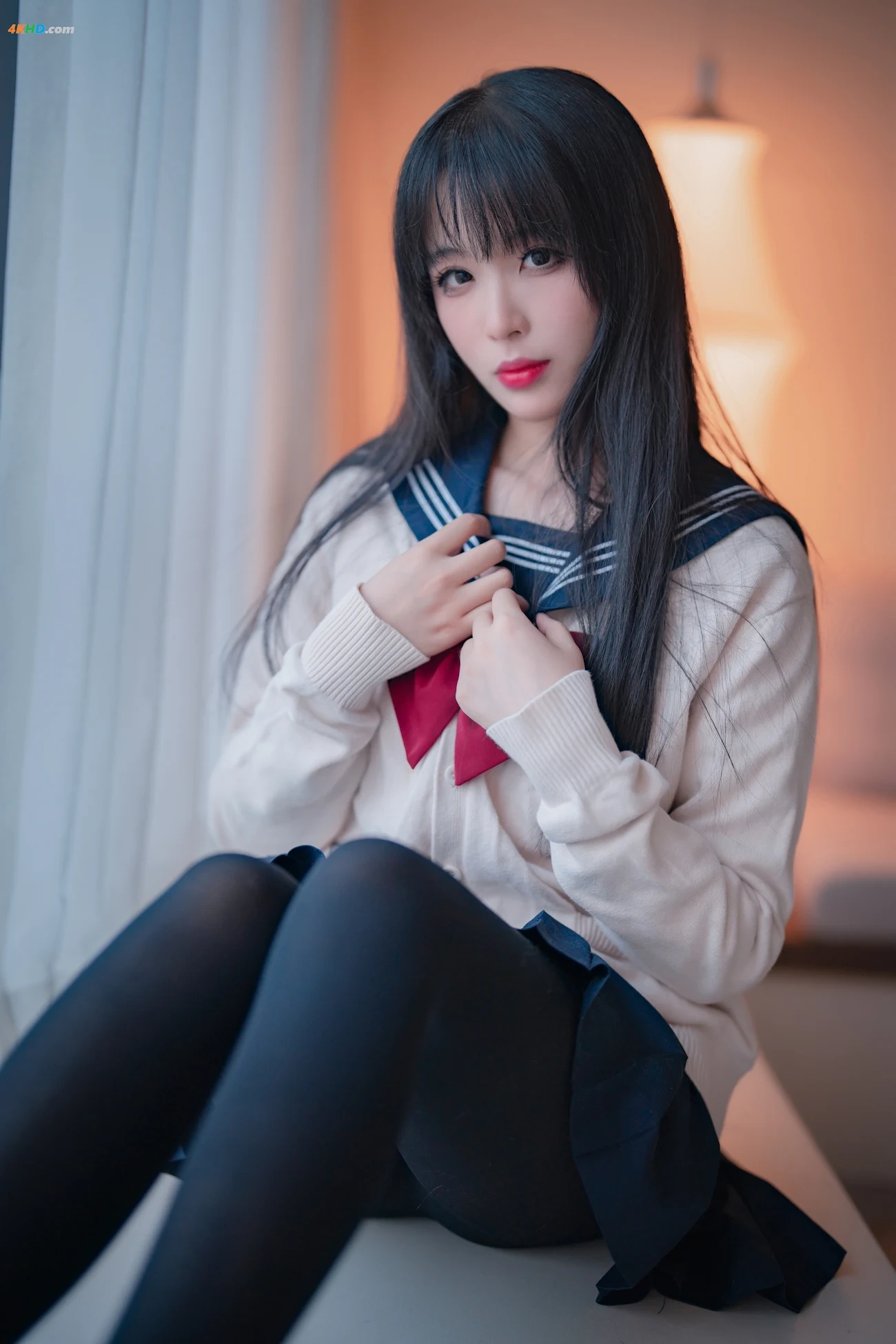 XuanXiaoXueJie - HeiSiJK 2.0 — photo 12