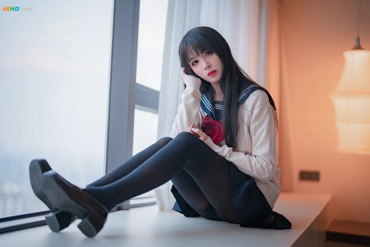 XuanXiaoXueJie - HeiSiJK 2.0 — photo 13