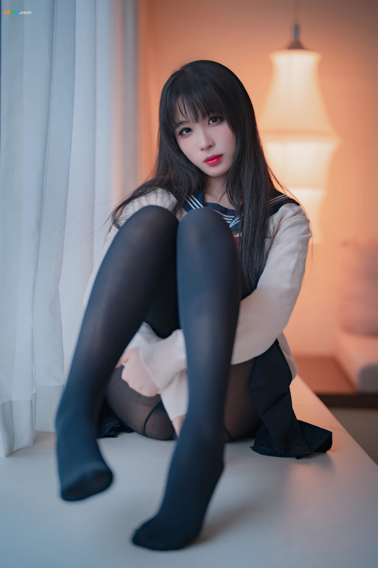 XuanXiaoXueJie - HeiSiJK 2.0 — photo 14