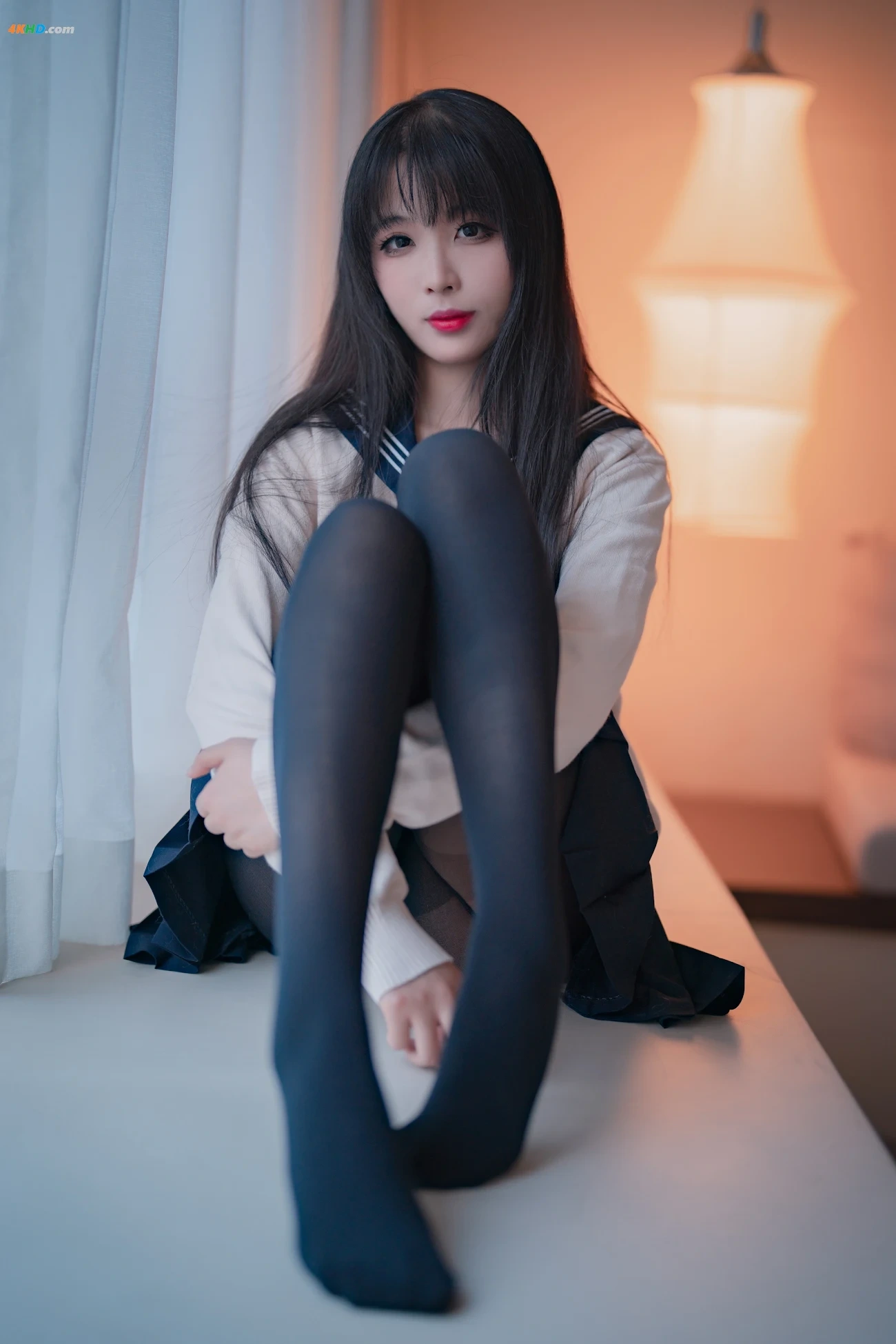 XuanXiaoXueJie - HeiSiJK 2.0 — photo 15