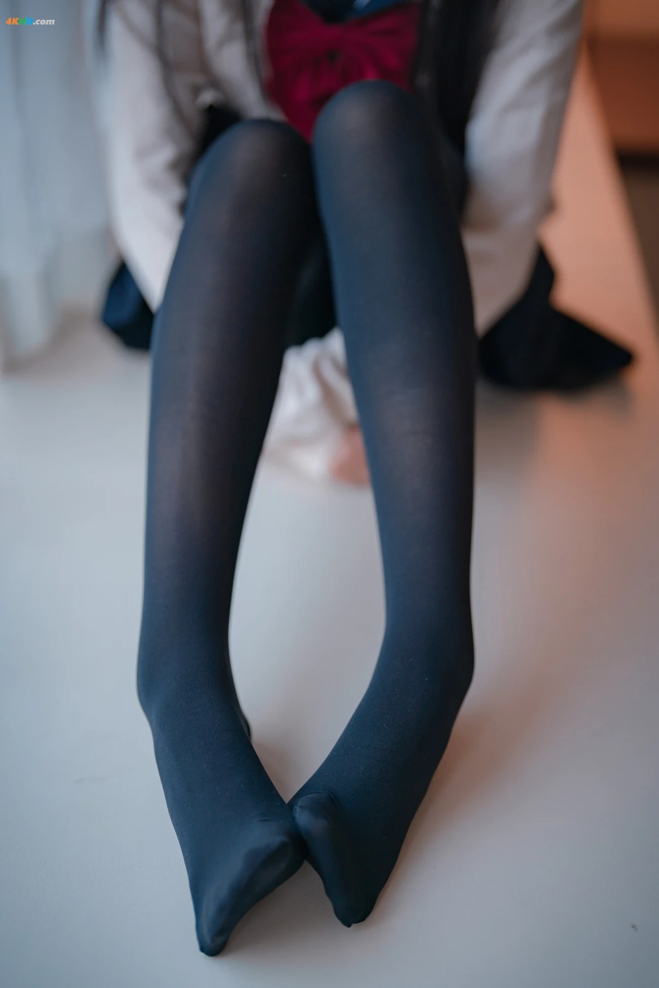 XuanXiaoXueJie - HeiSiJK 2.0 — photo 16
