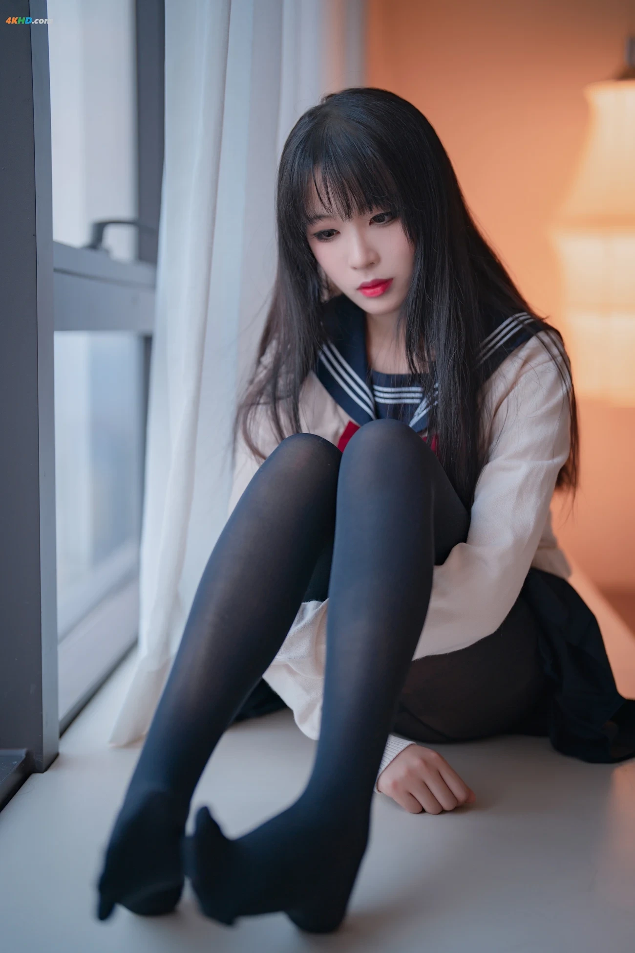 XuanXiaoXueJie - HeiSiJK 2.0 — photo 19