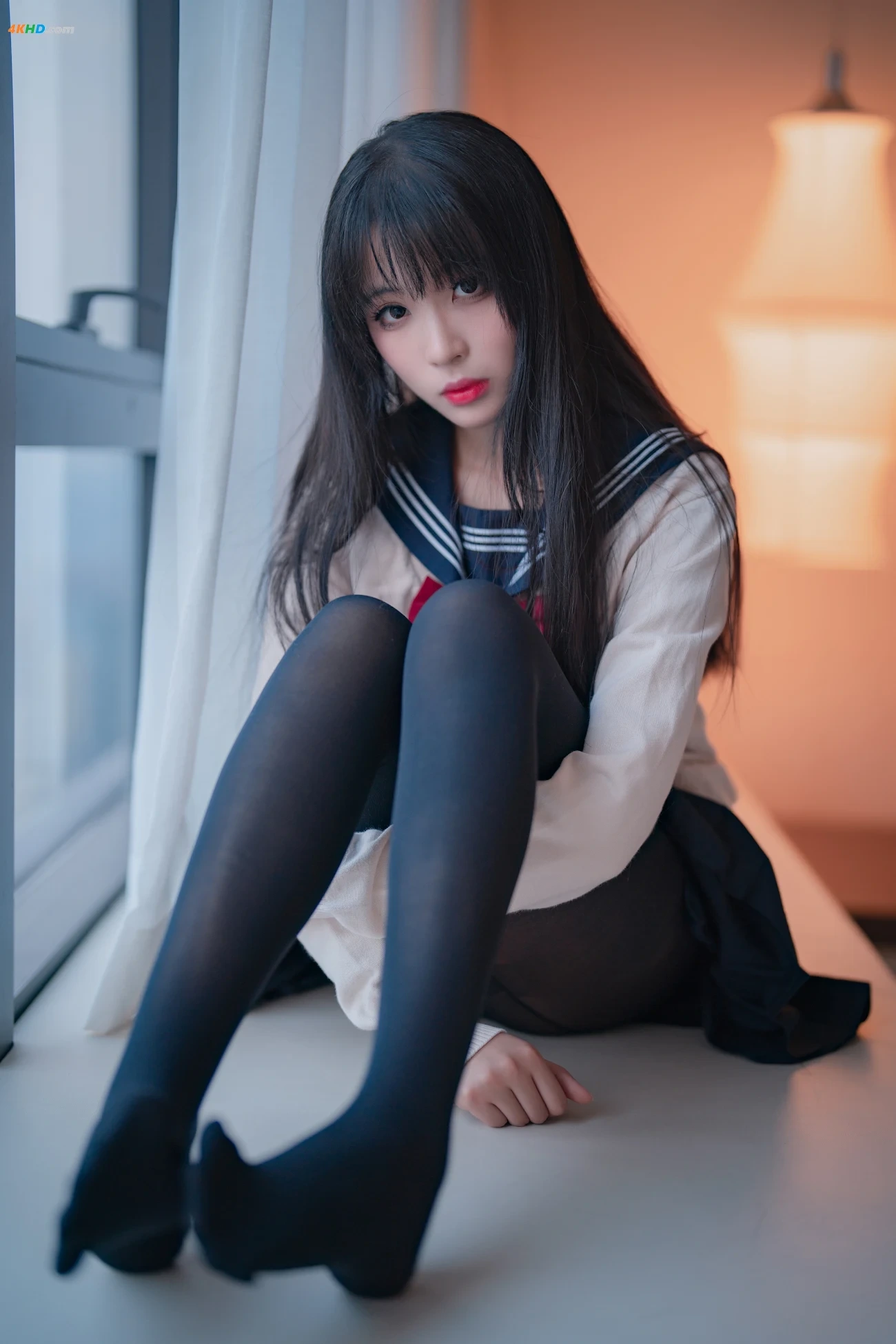 XuanXiaoXueJie - HeiSiJK 2.0 — photo 20