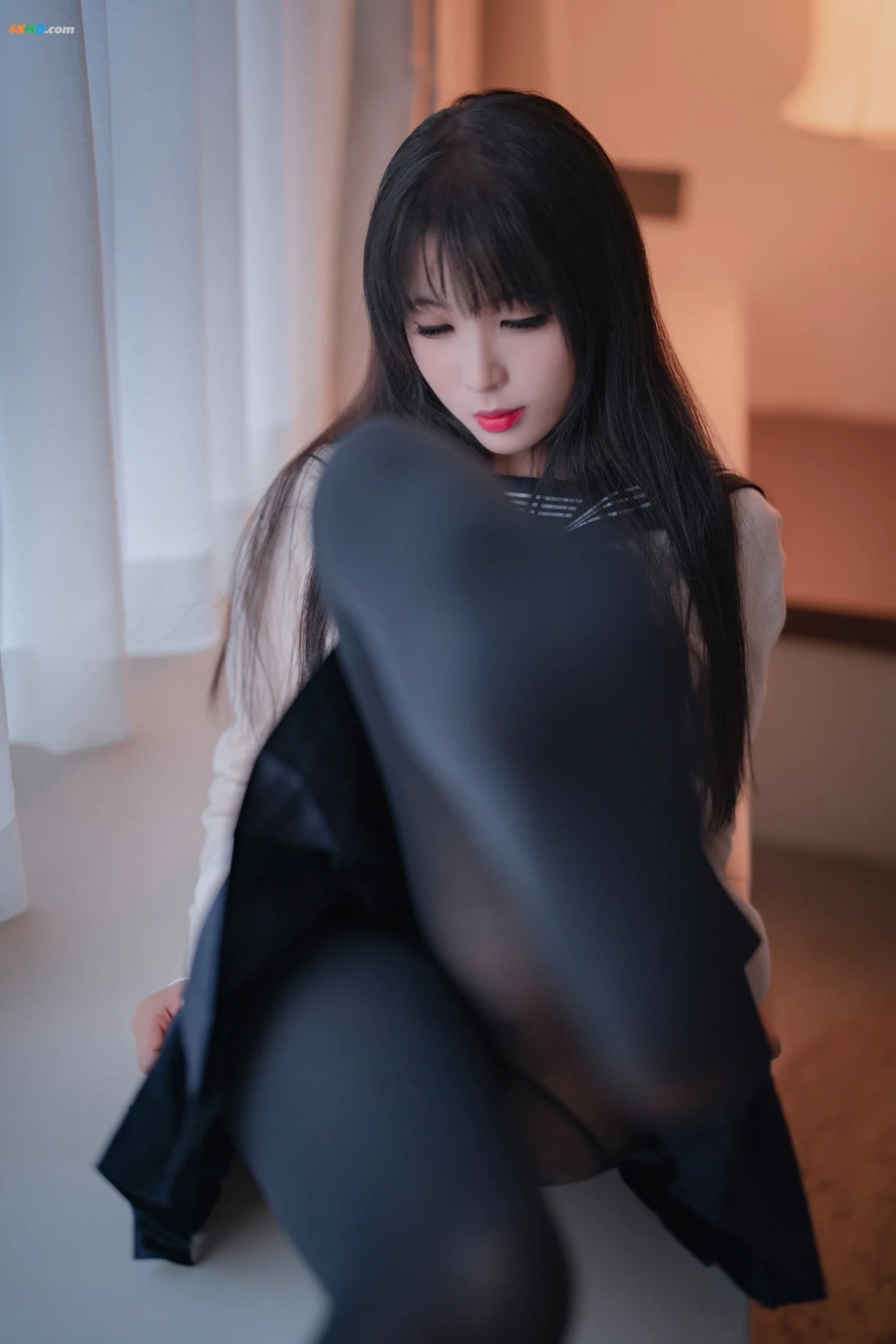 XuanXiaoXueJie - HeiSiJK 2.0 — photo 23