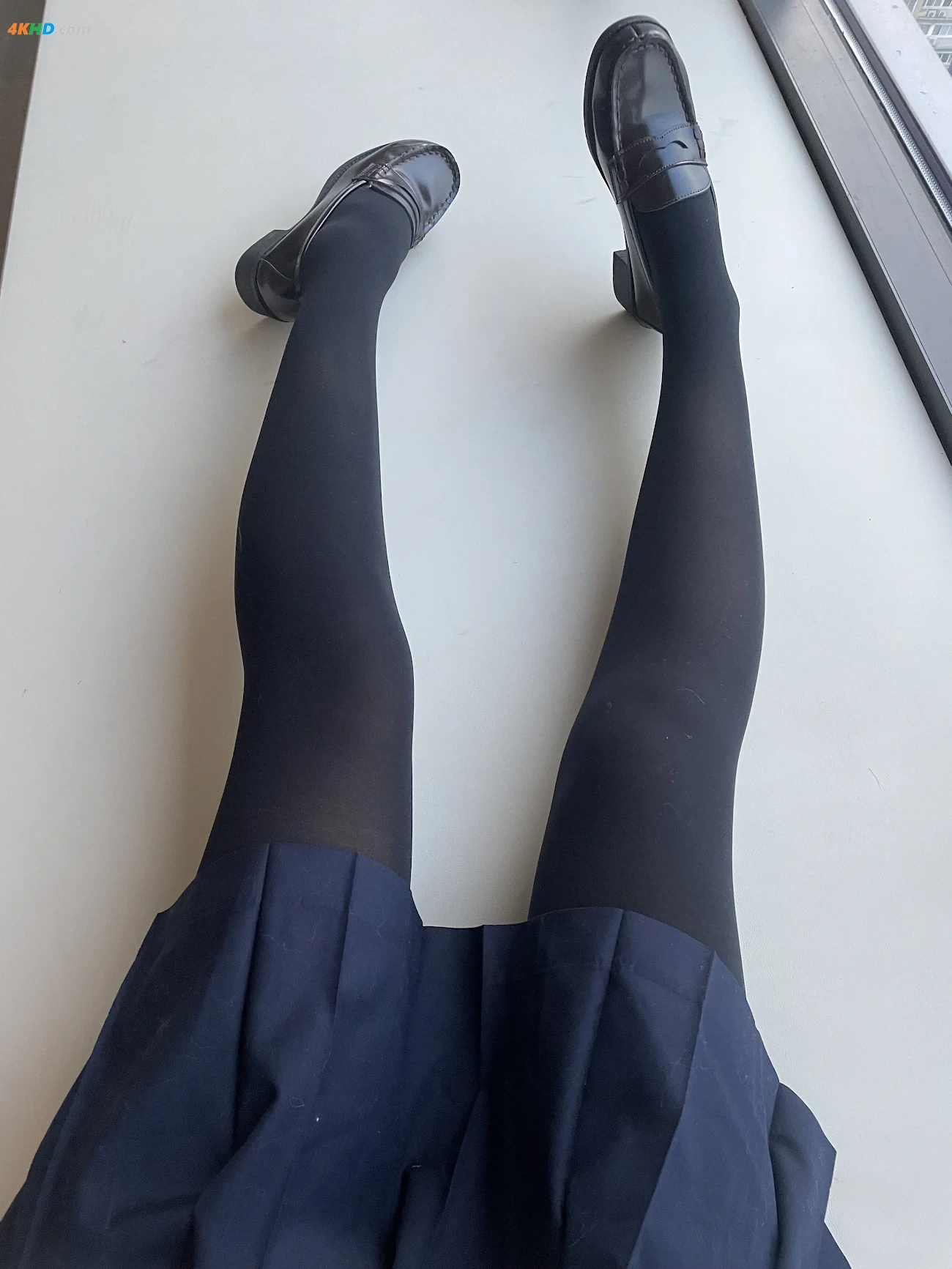 XuanXiaoXueJie - HeiSiJK 2.0 — photo 38