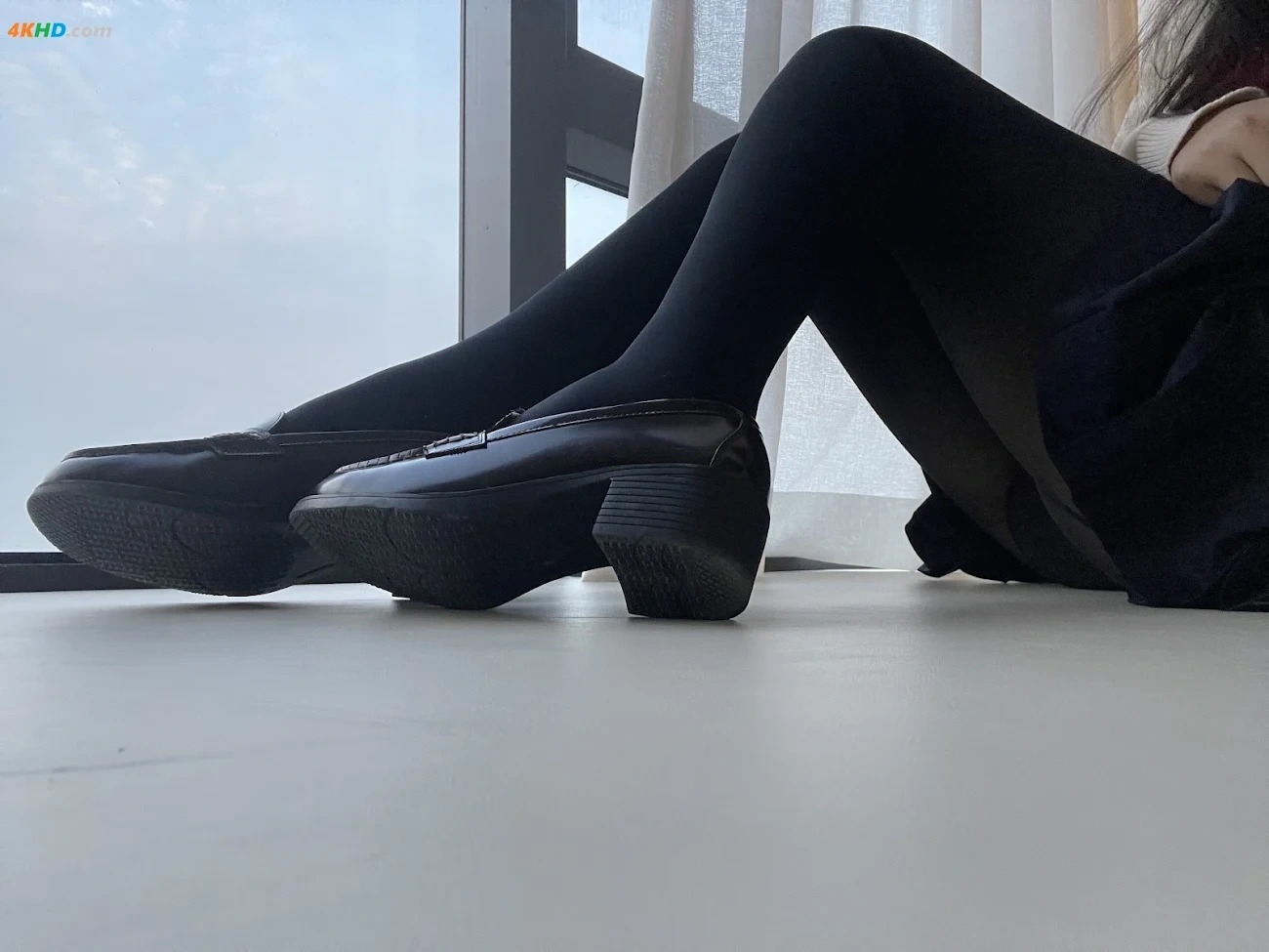 XuanXiaoXueJie - HeiSiJK 2.0 — photo 41