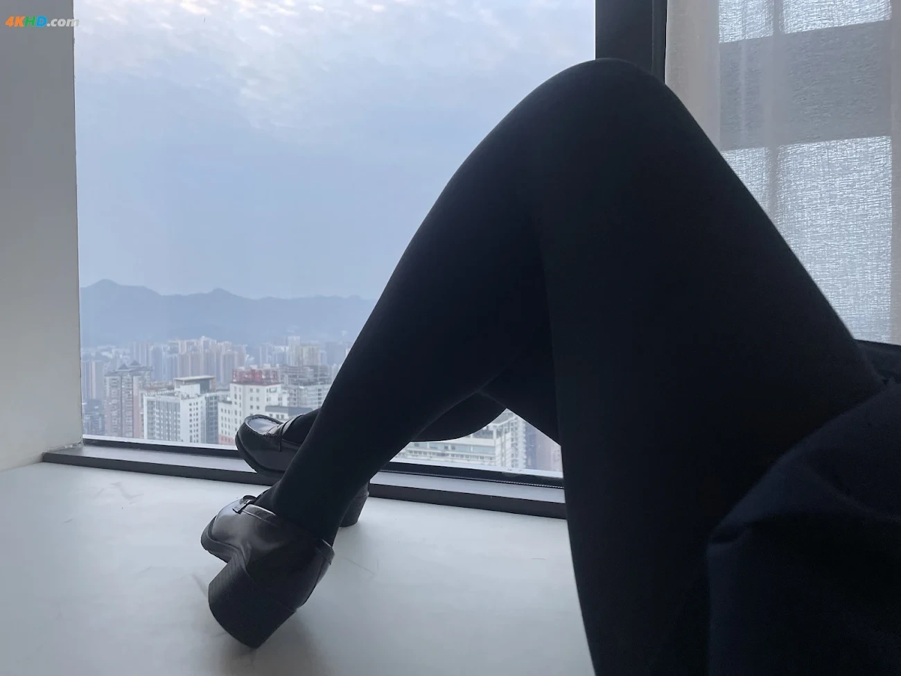 XuanXiaoXueJie - HeiSiJK 2.0 — photo 42