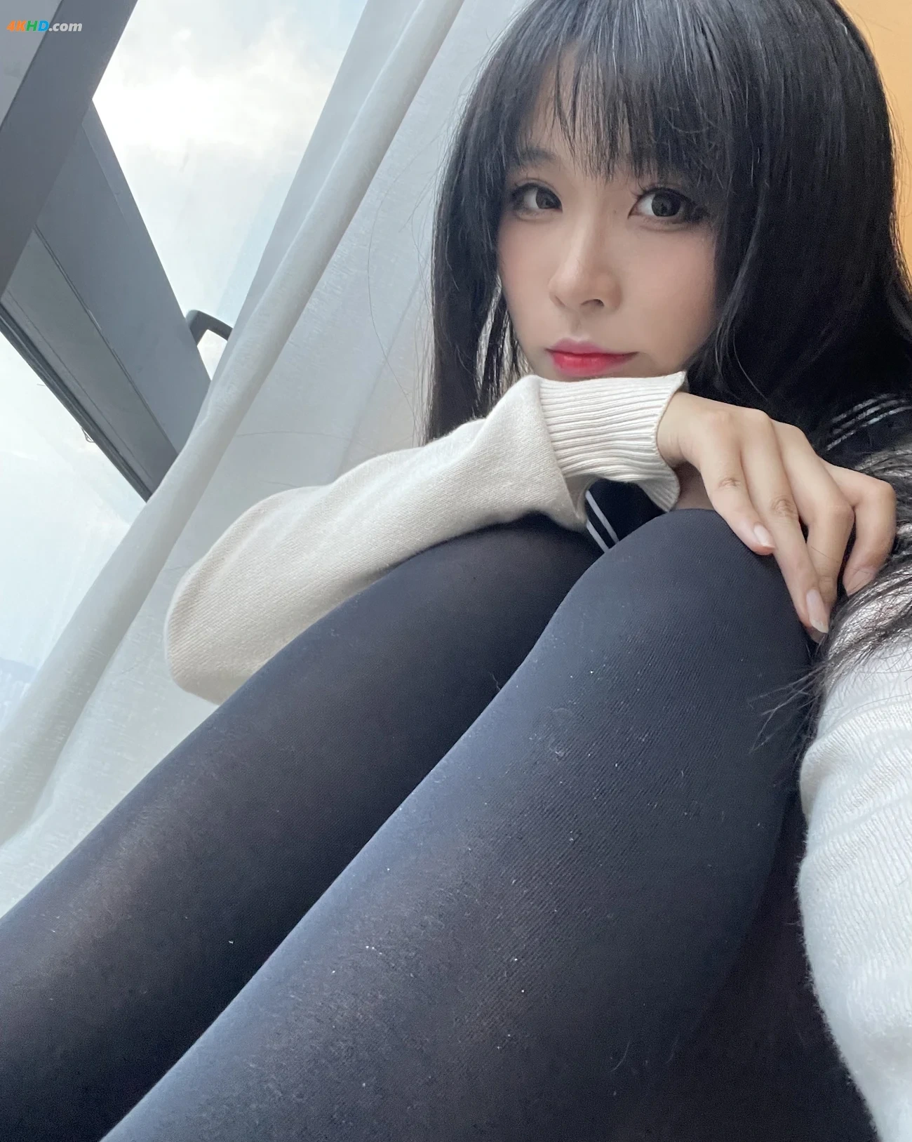 XuanXiaoXueJie - HeiSiJK 2.0 — photo 43