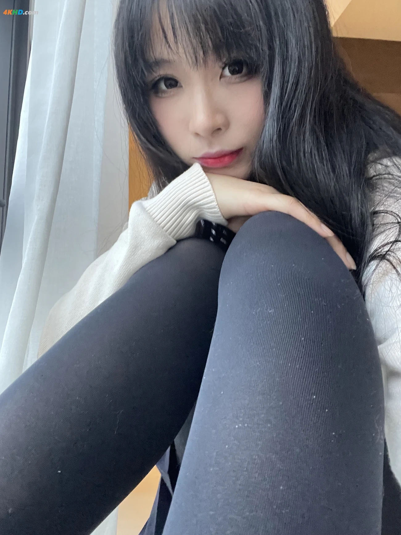 XuanXiaoXueJie - HeiSiJK 2.0 — photo 44
