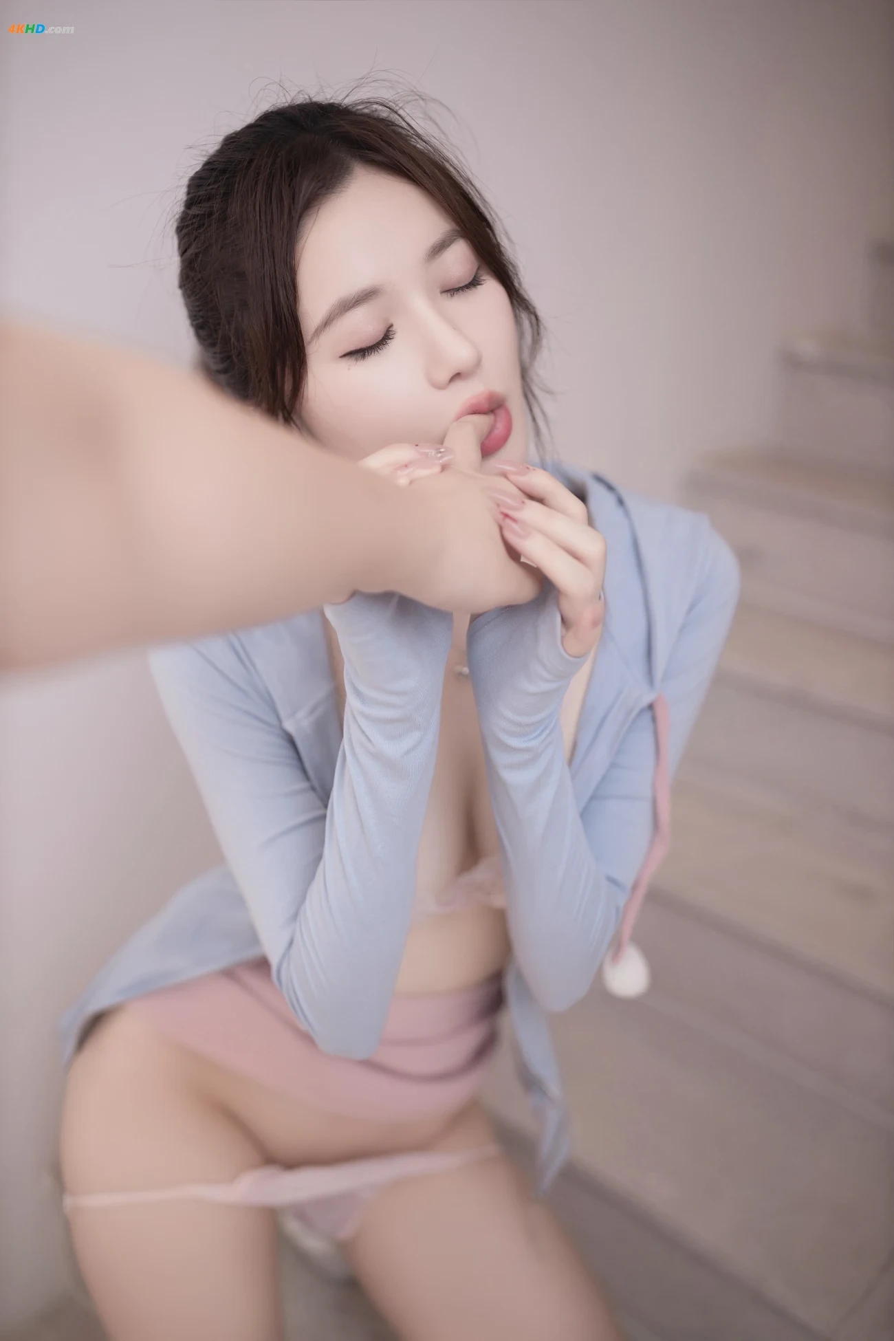 YuZiJiangFish - DengXiaBanDeRen — photo 46