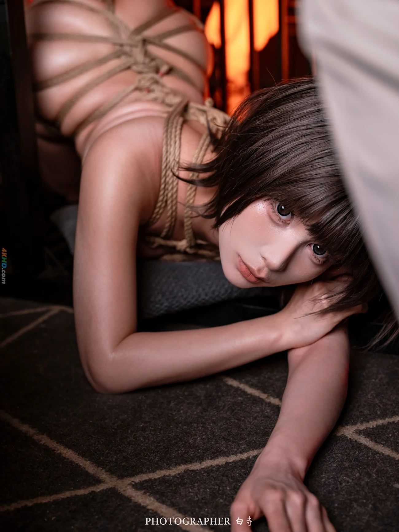 ChunMoMo Yan — photo 12