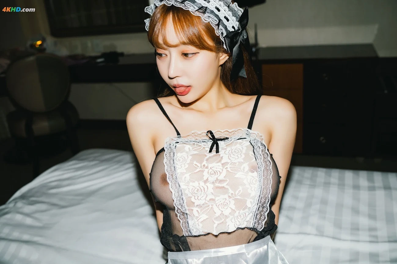 Moon Night Snap - Jucy (JyuSi) Parrot was erotic — photo 52