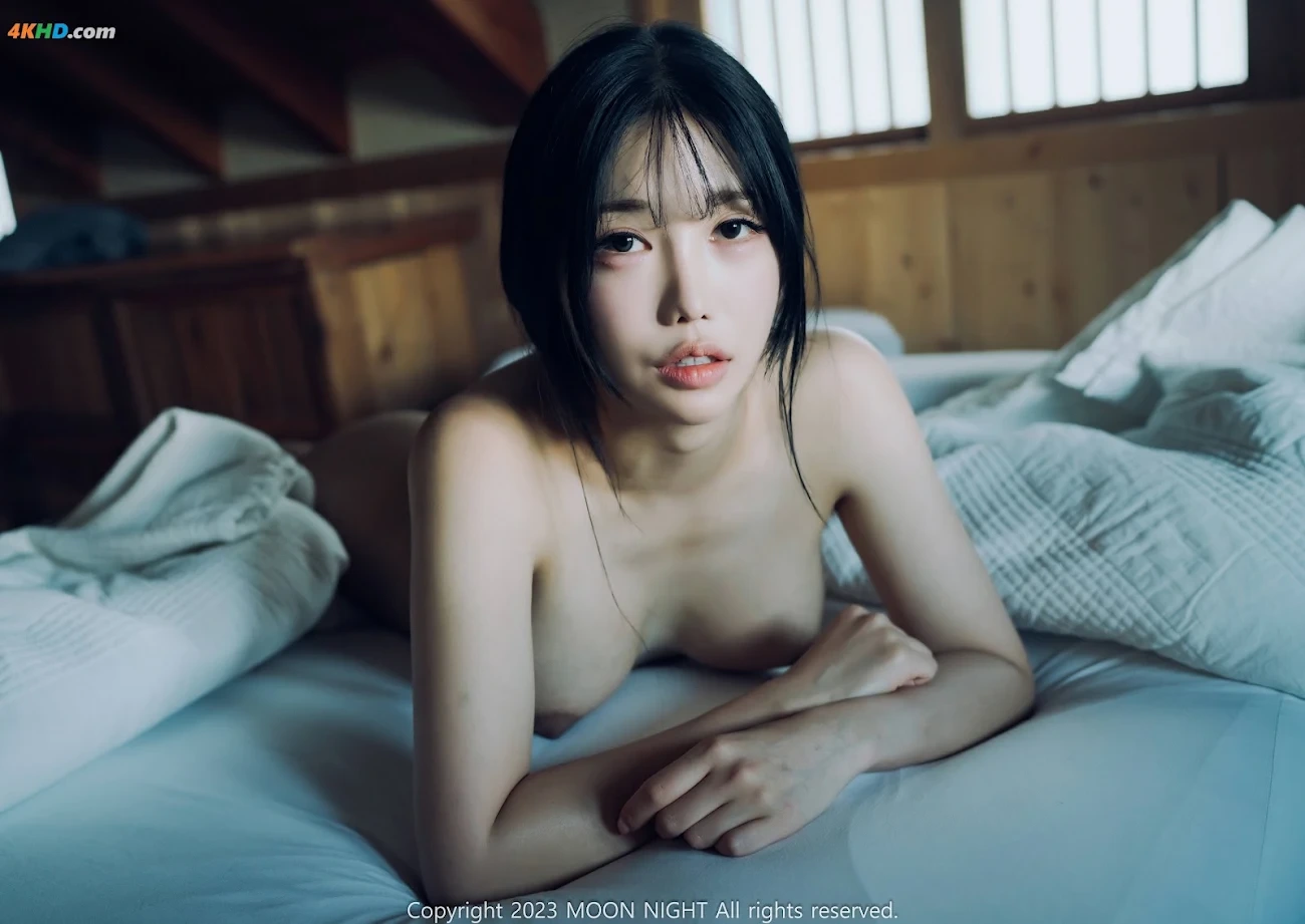 Moon Night Snap - Yunjin 'XingYun(HaengUn)' Digital photobook (ver.s+) — photo 77