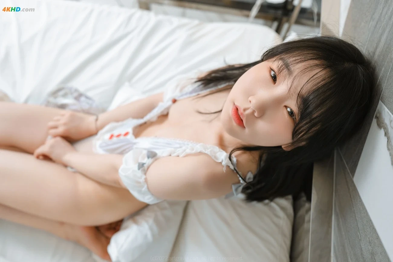 ArtGravia Vol.404 Yeon Woo (YeonU) — photo 36