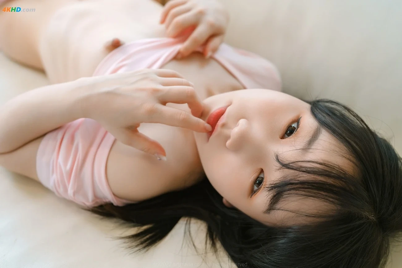ArtGravia Vol.404 Yeon Woo (YeonU) — photo 61