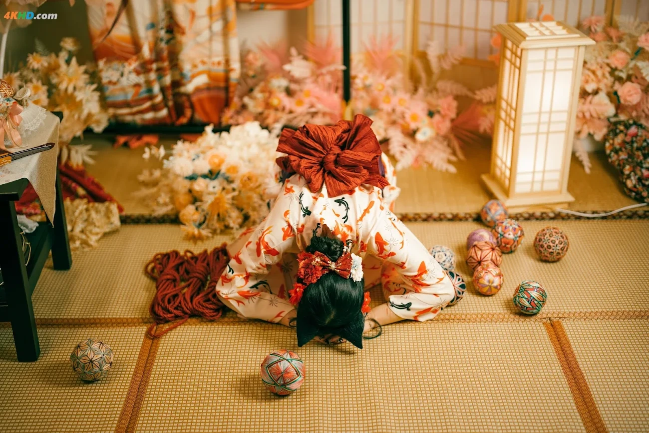 LuoLuoRaku - ChengRenShi — photo 19