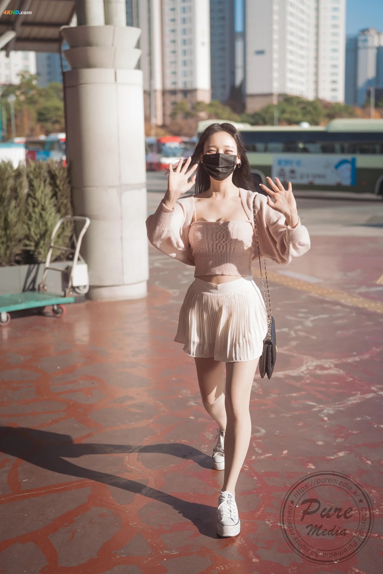 Pure Media Vol.217 - part 01 Bada — photo 1