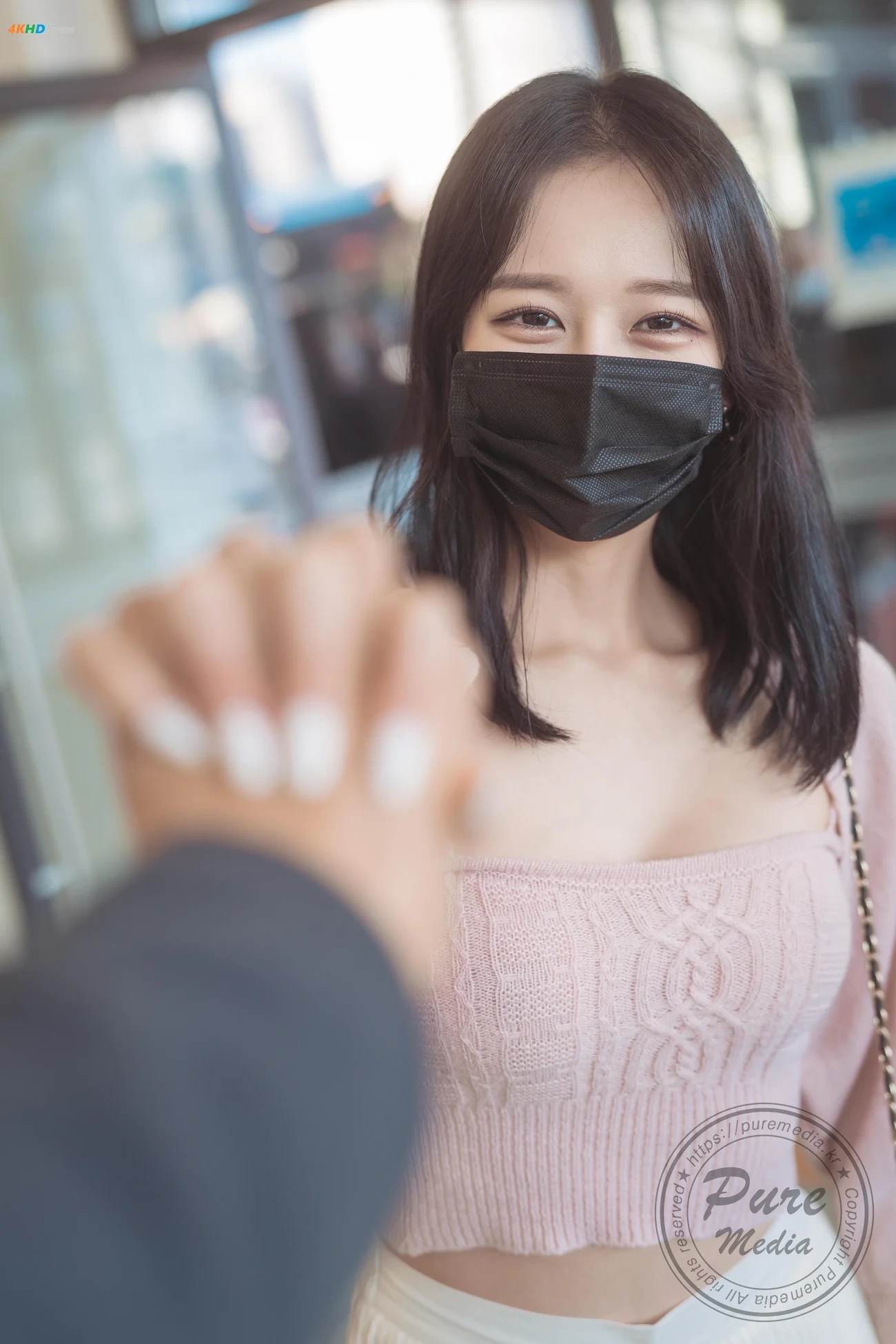 Pure Media Vol.217 - part 01 Bada — photo 2