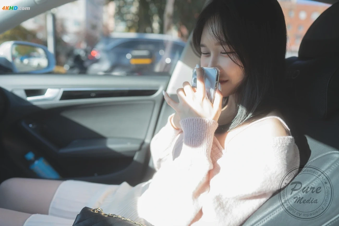 Pure Media Vol.217 - part 01 Bada — photo 5