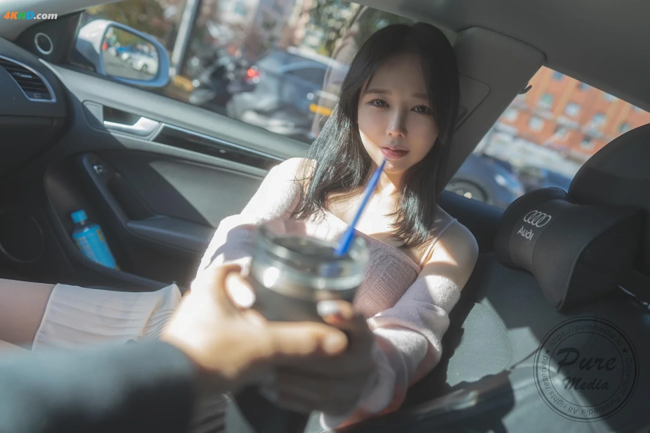 Pure Media Vol.217 - part 01 Bada — photo 6