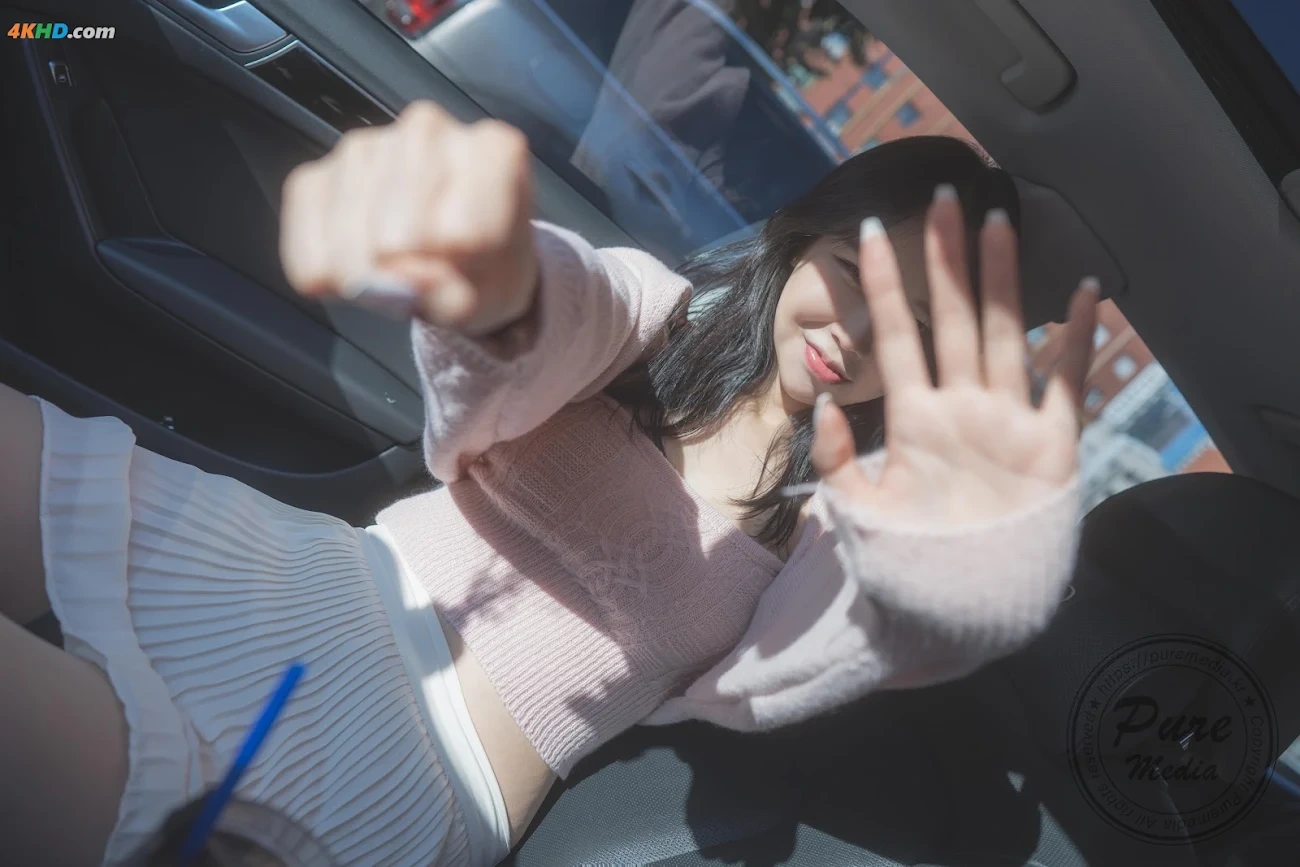 Pure Media Vol.217 - part 01 Bada — photo 12