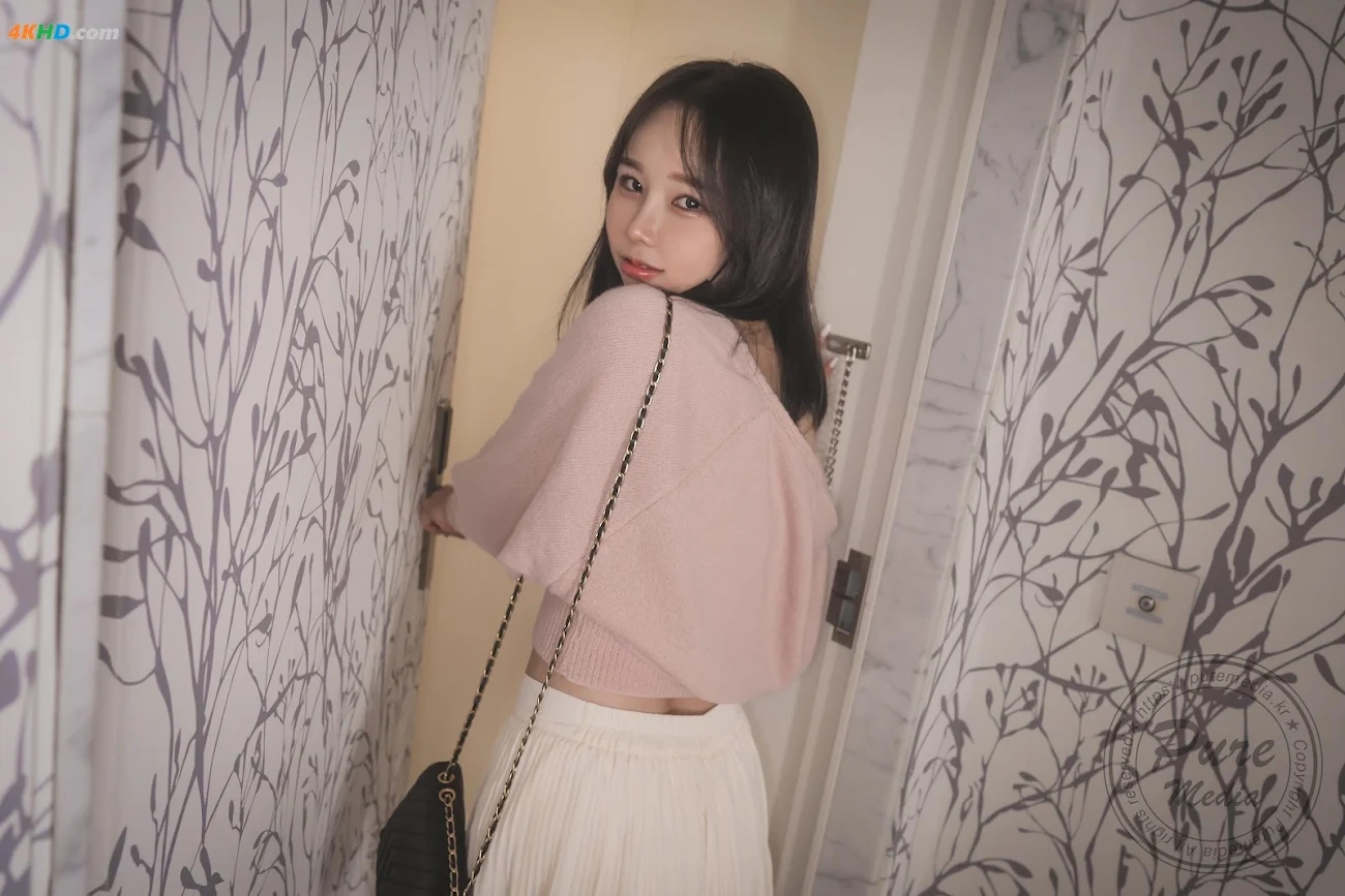 Pure Media Vol.217 - part 01 Bada — photo 15