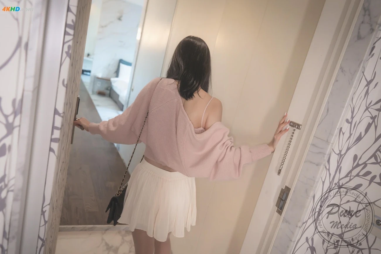 Pure Media Vol.217 - part 01 Bada — photo 16