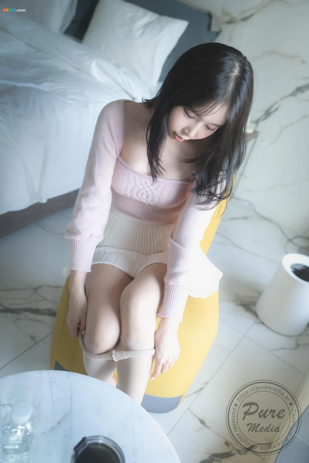 Pure Media Vol.217 - part 01 Bada — photo 17