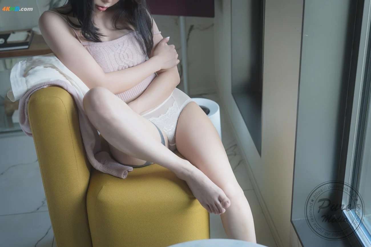 Pure Media Vol.217 - part 01 Bada — photo 25