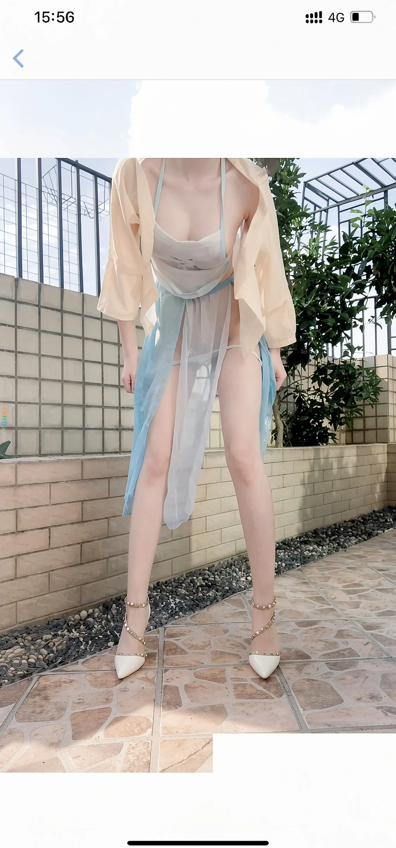 [OtherXXX] ASan - SeYingXiePaiJi — photo 57