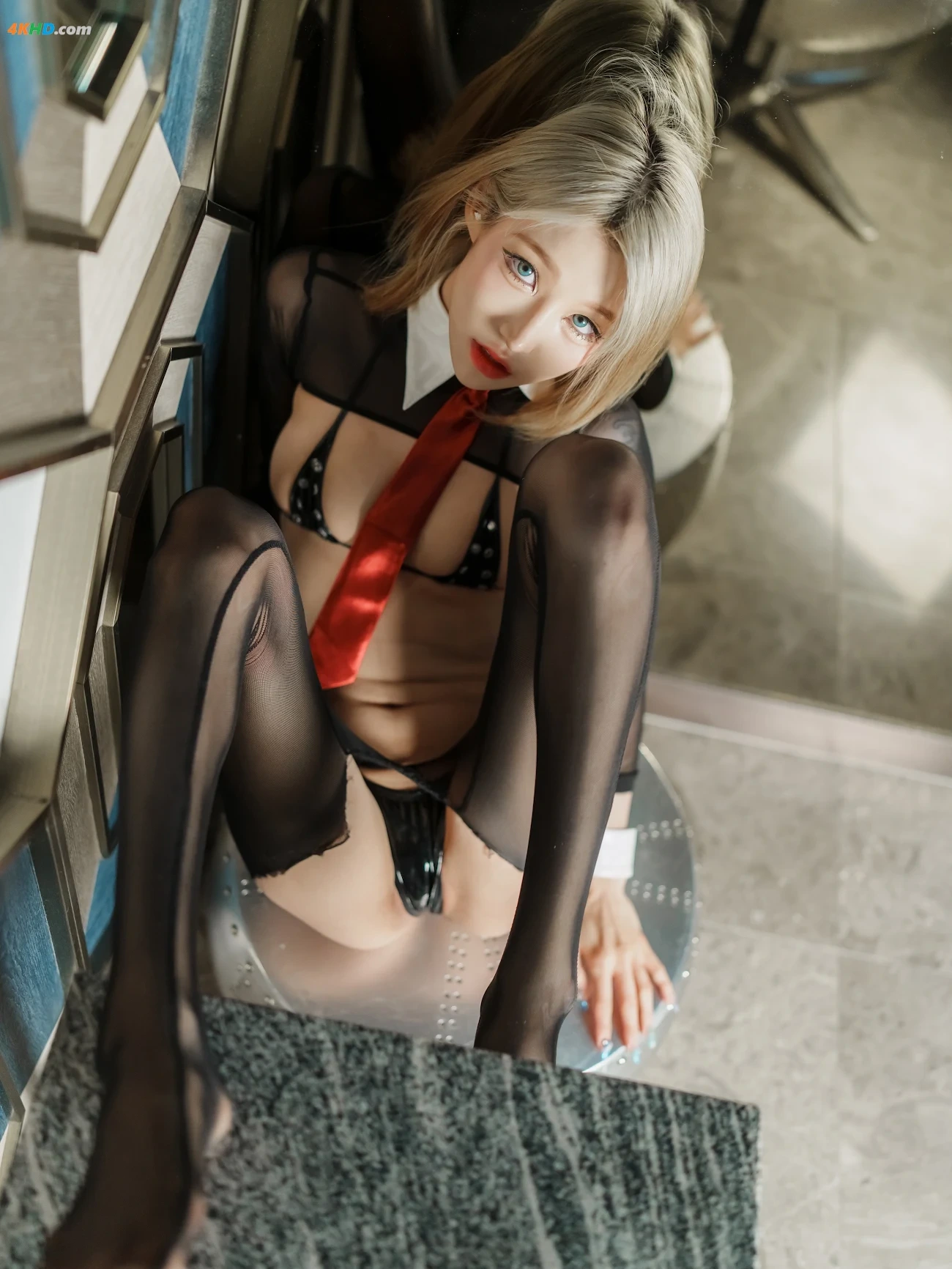 [Bimilstory] Taeri Vol.15 - part 02 Stocking Compilation — photo 60