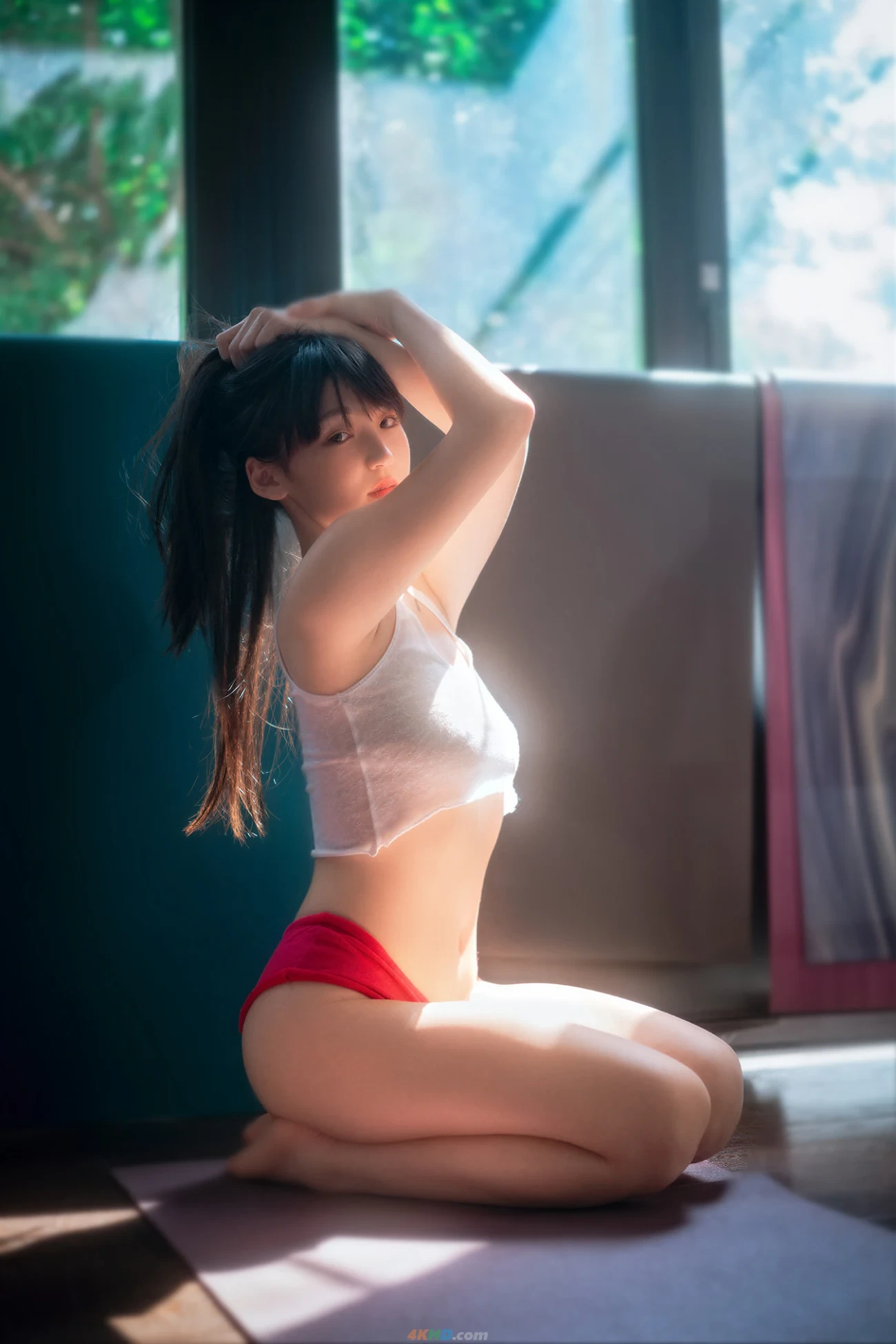 DJAWA Photo Vol.0370 HENDOONG (HyenDungI) Loose and Tight Relief and Relax — photo 3