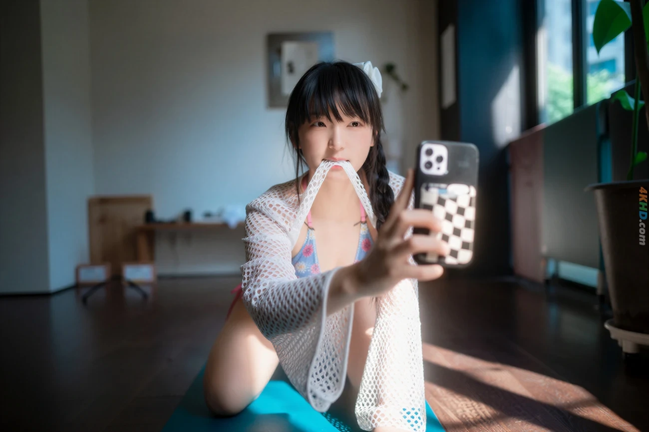DJAWA Photo Vol.0370 HENDOONG (HyenDungI) Loose and Tight Relief and Relax — photo 13
