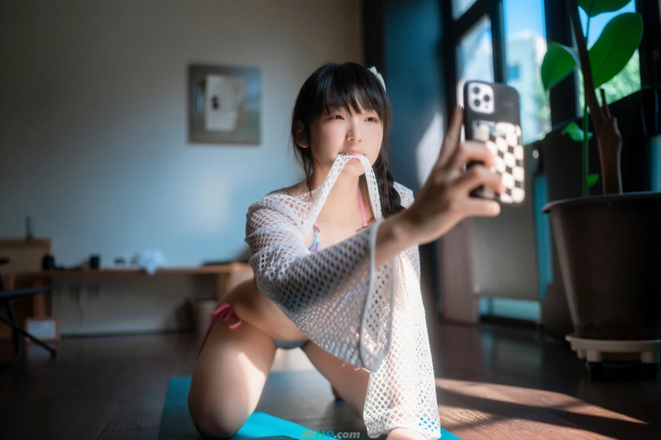 DJAWA Photo Vol.0370 HENDOONG (HyenDungI) Loose and Tight Relief and Relax — photo 20