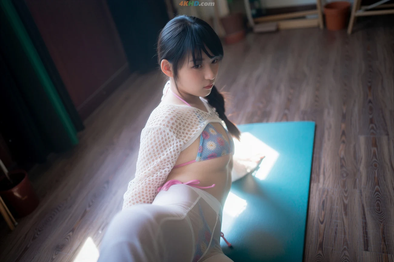 DJAWA Photo Vol.0370 HENDOONG (HyenDungI) Loose and Tight Relief and Relax — photo 27