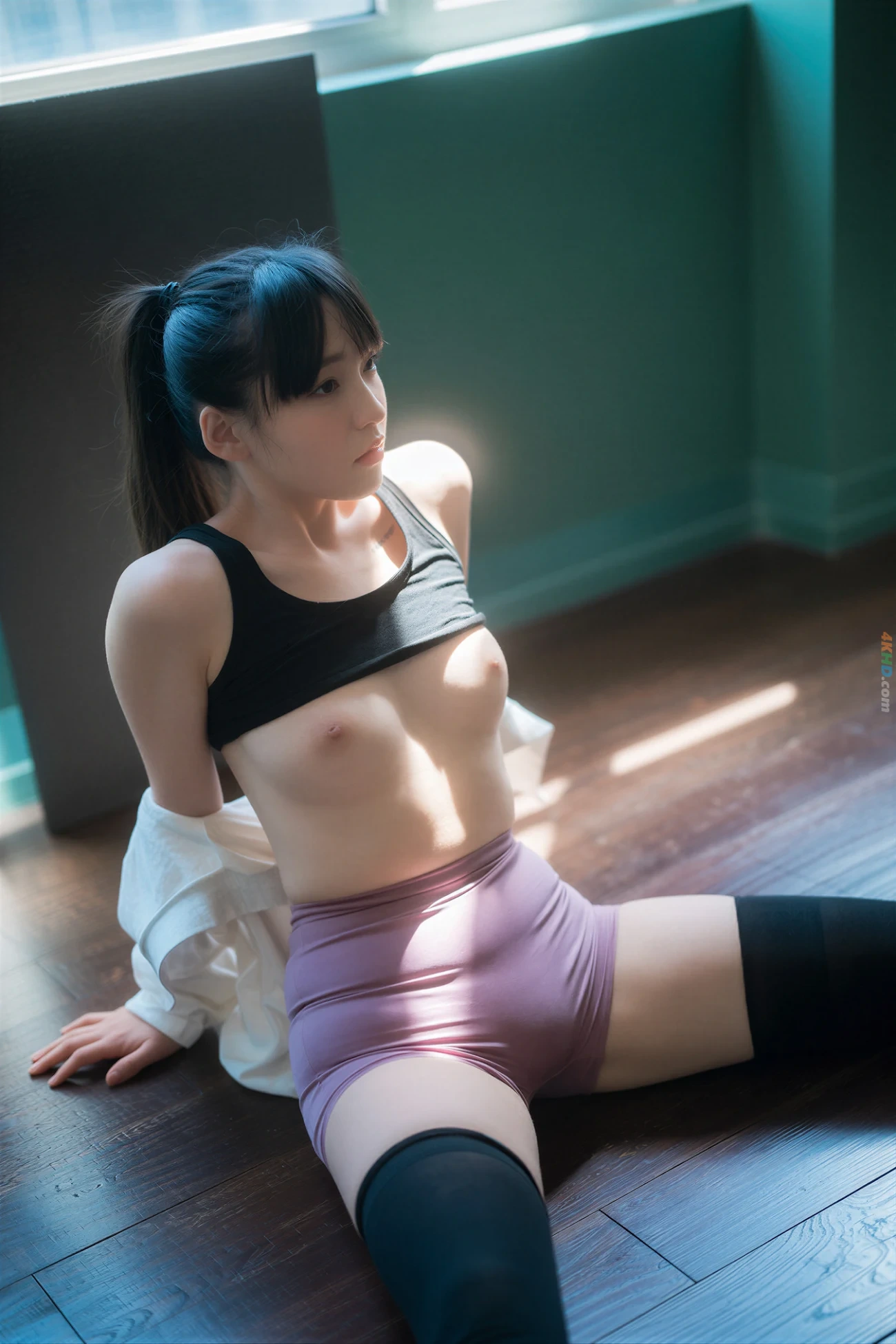 DJAWA Photo Vol.0370 HENDOONG (HyenDungI) Loose and Tight Relief and Relax — photo 80