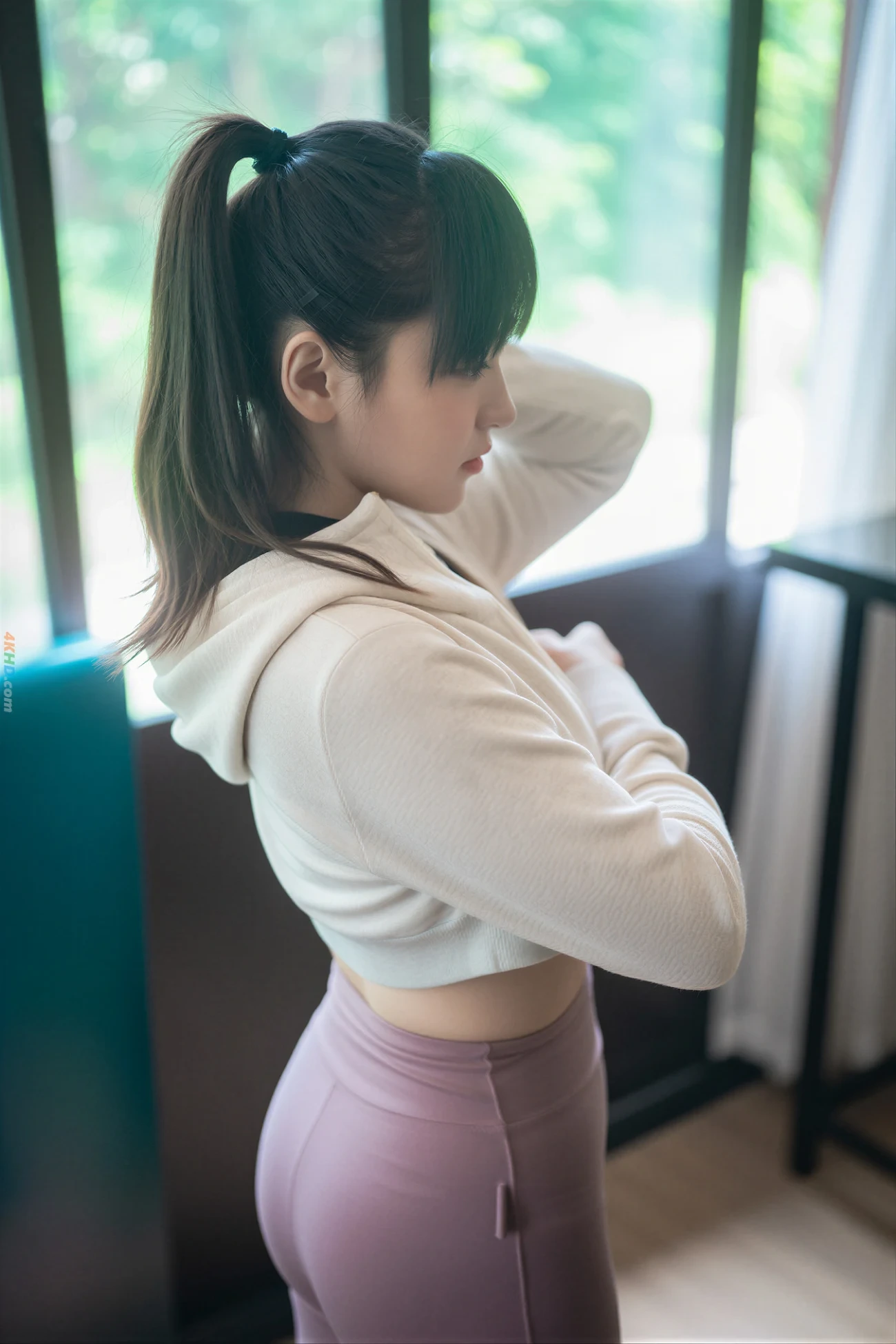 DJAWA Photo Vol.0370 HENDOONG (HyenDungI) Loose and Tight Relief and Relax — photo 84