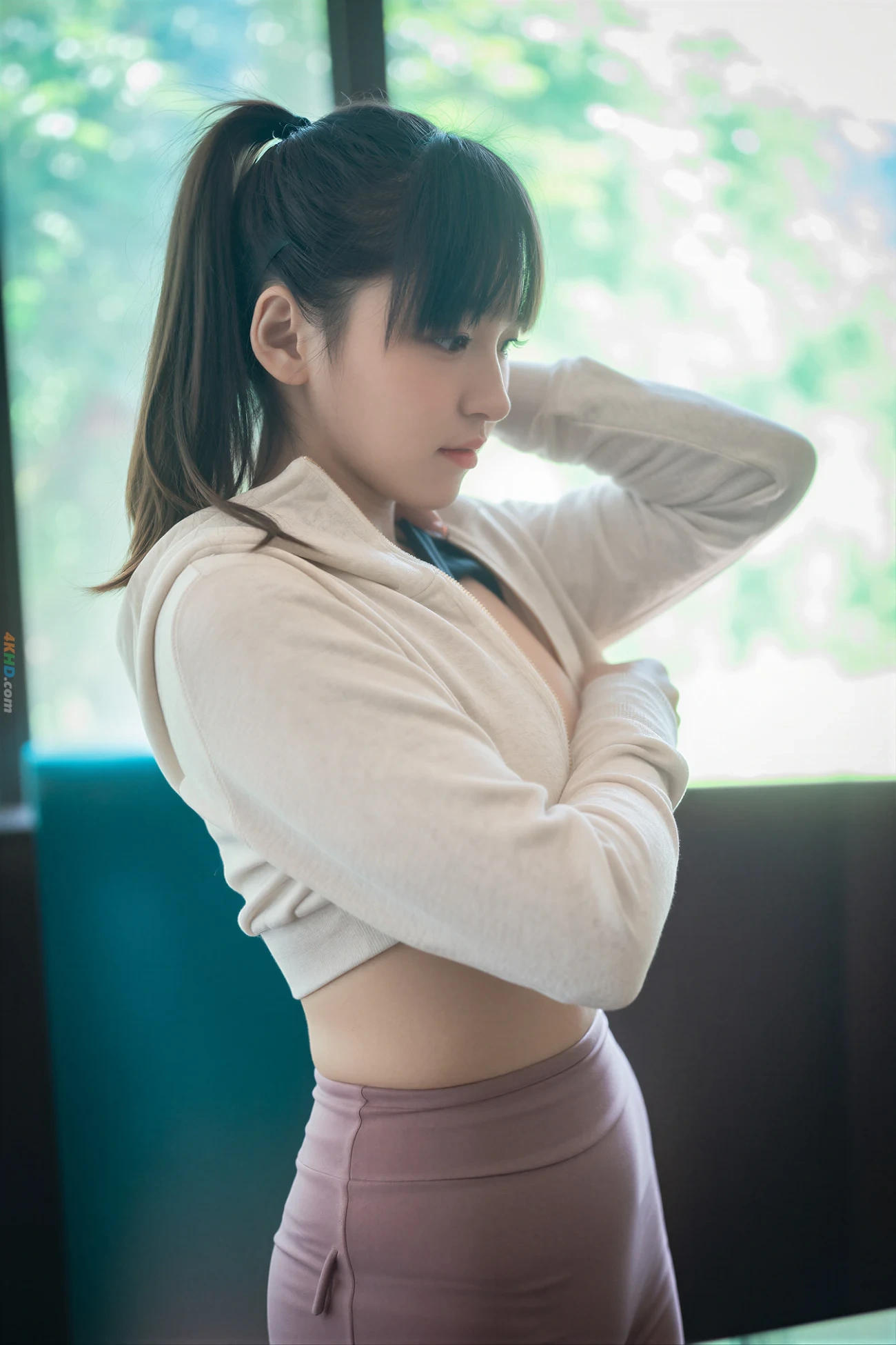 DJAWA Photo Vol.0370 HENDOONG (HyenDungI) Loose and Tight Relief and Relax — photo 86
