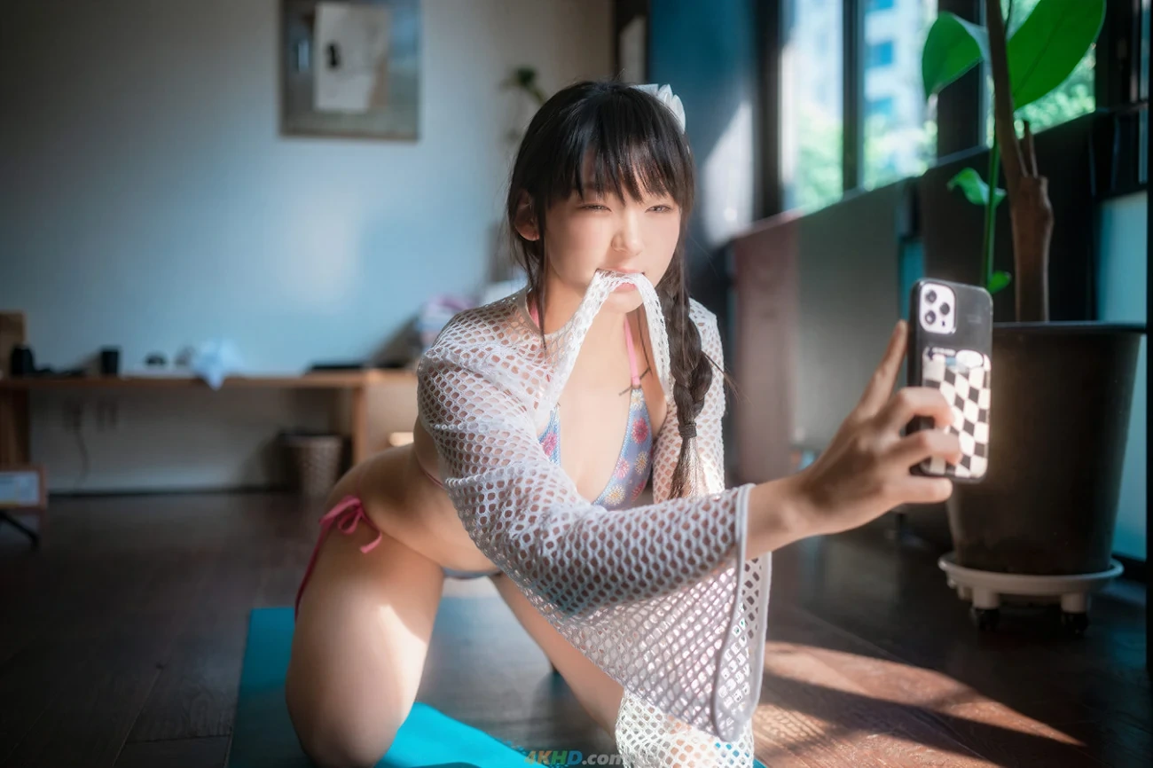 DJAWA Photo Vol.0370 HENDOONG (HyenDungI) Loose and Tight Relief and Relax — photo 99