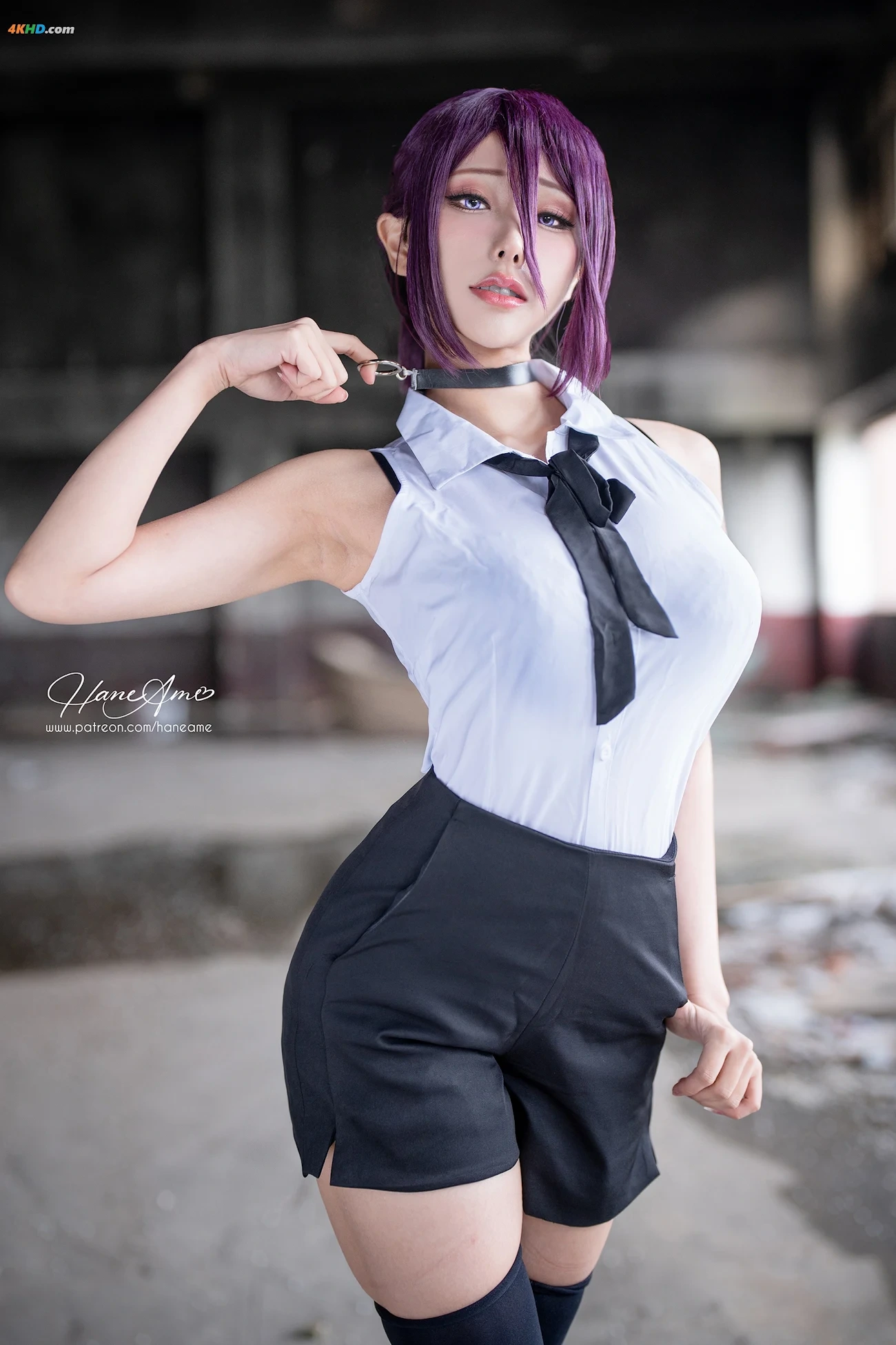 Hane Ame YuBoXieZhen - DianJuRen LeiSai — photo 2