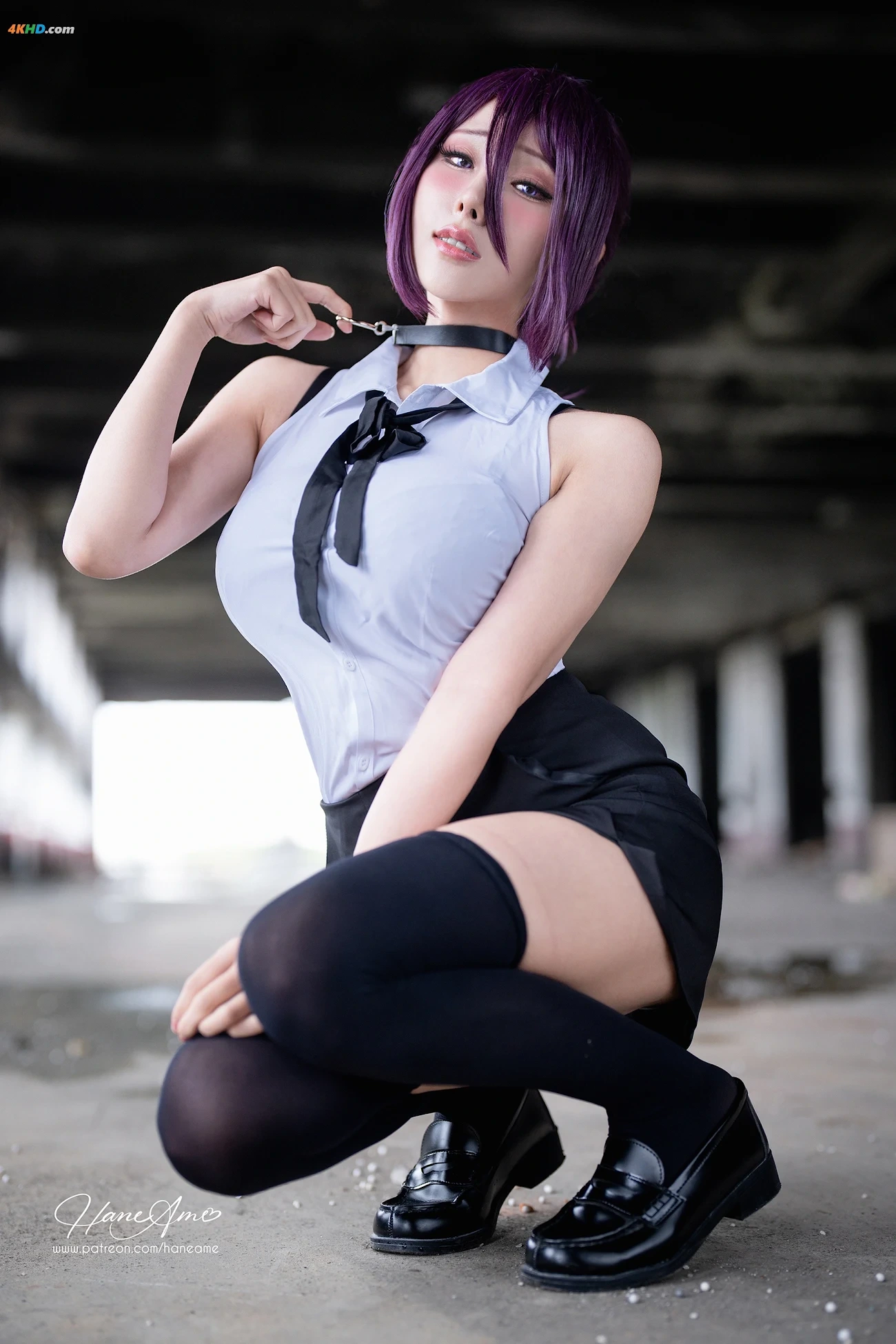 Hane Ame YuBoXieZhen - DianJuRen LeiSai — photo 4