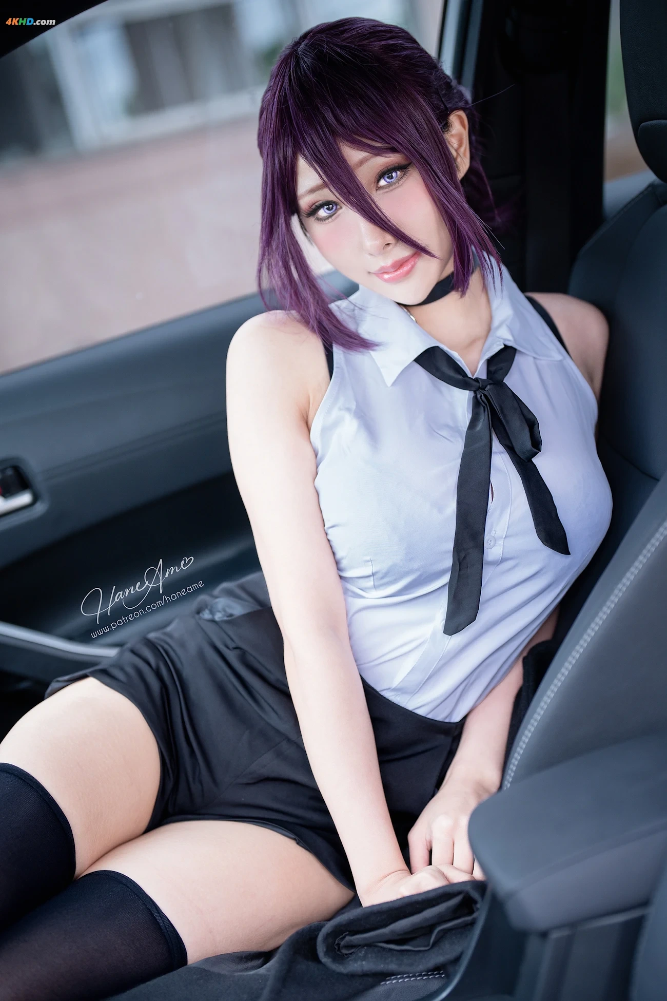 Hane Ame YuBoXieZhen - DianJuRen LeiSai — photo 7