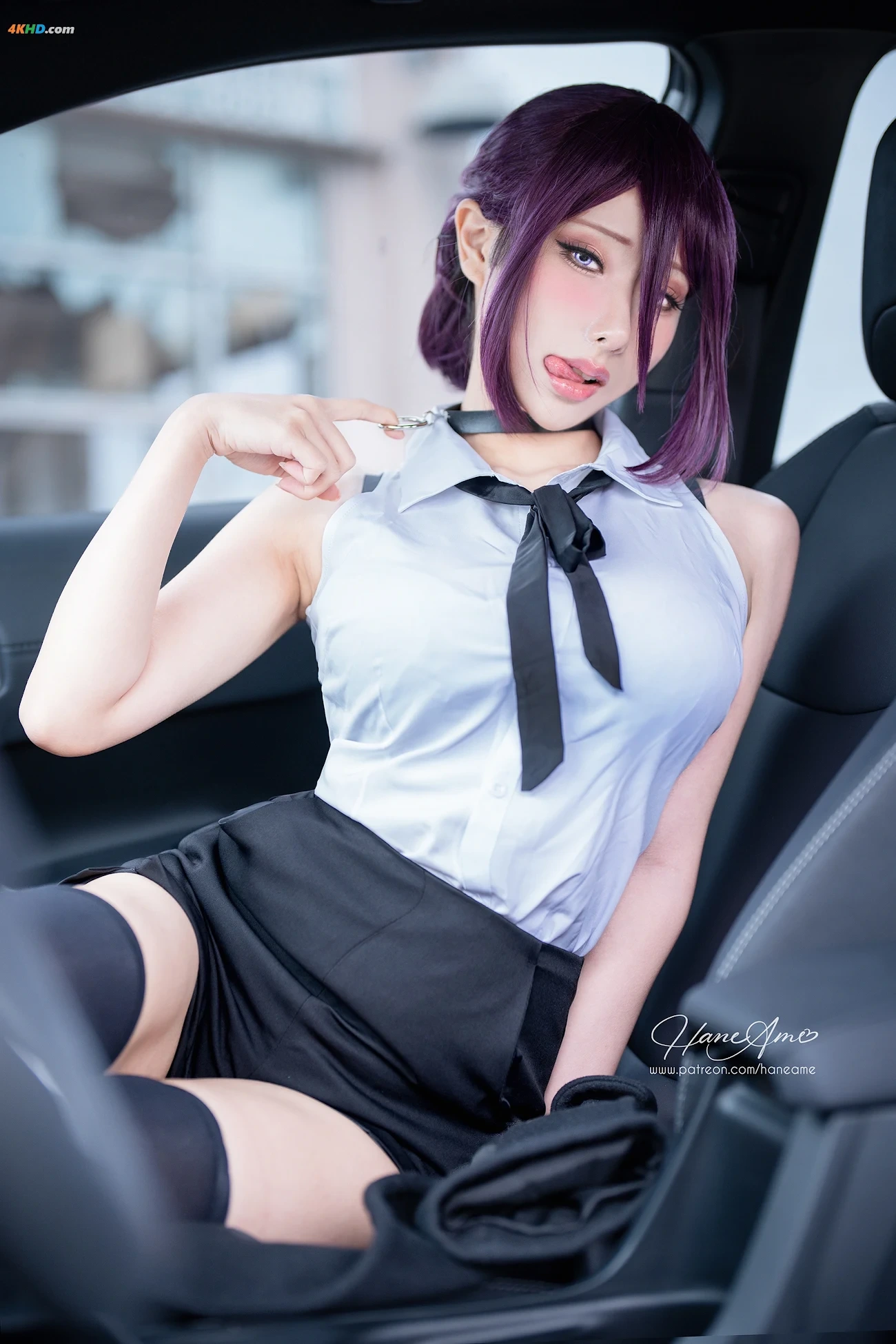 Hane Ame YuBoXieZhen - DianJuRen LeiSai — photo 8
