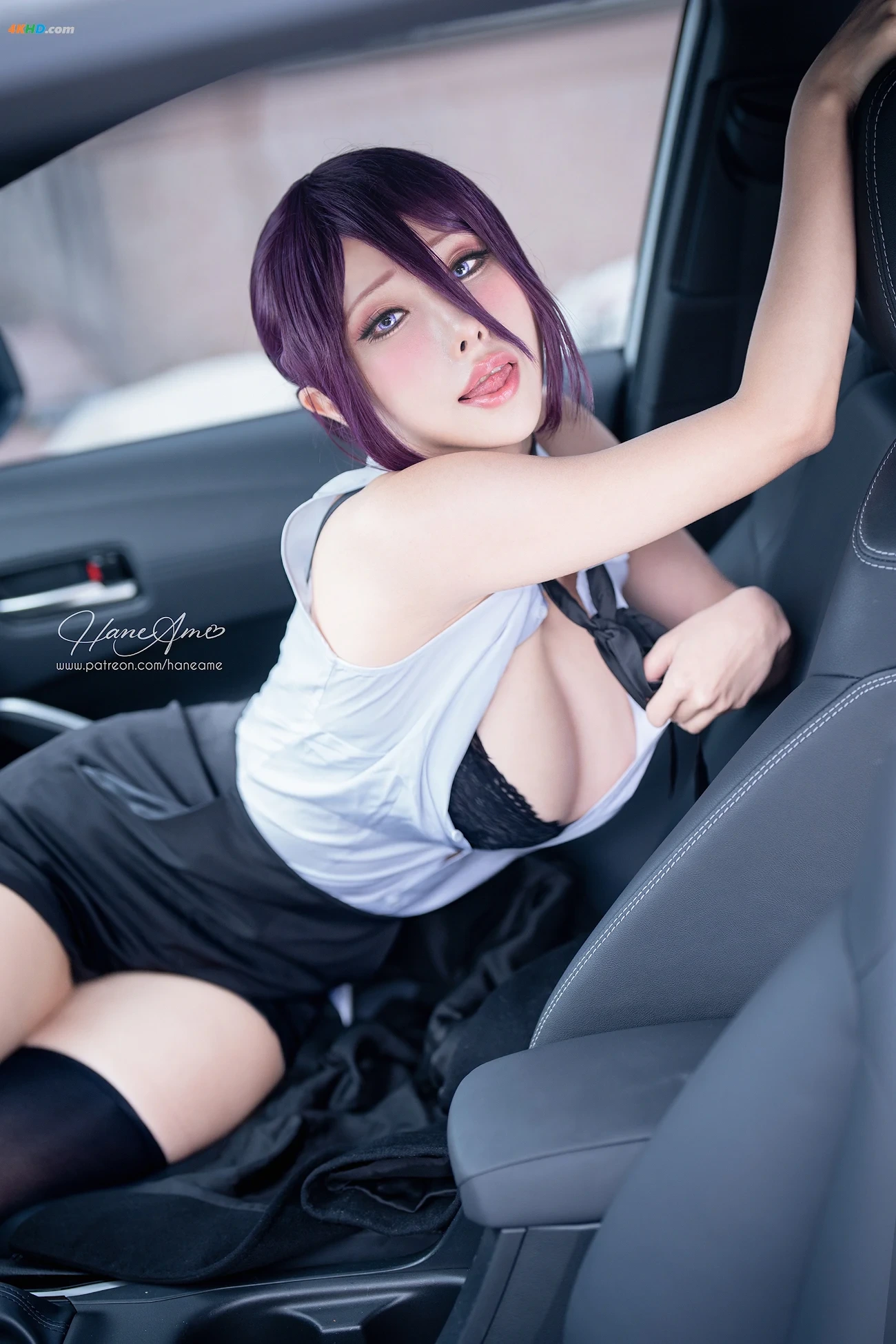 Hane Ame YuBoXieZhen - DianJuRen LeiSai — photo 10