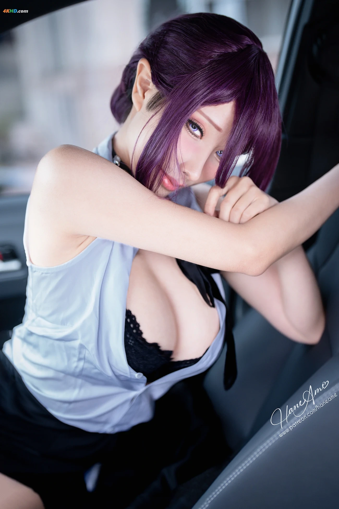 Hane Ame YuBoXieZhen - DianJuRen LeiSai — photo 11
